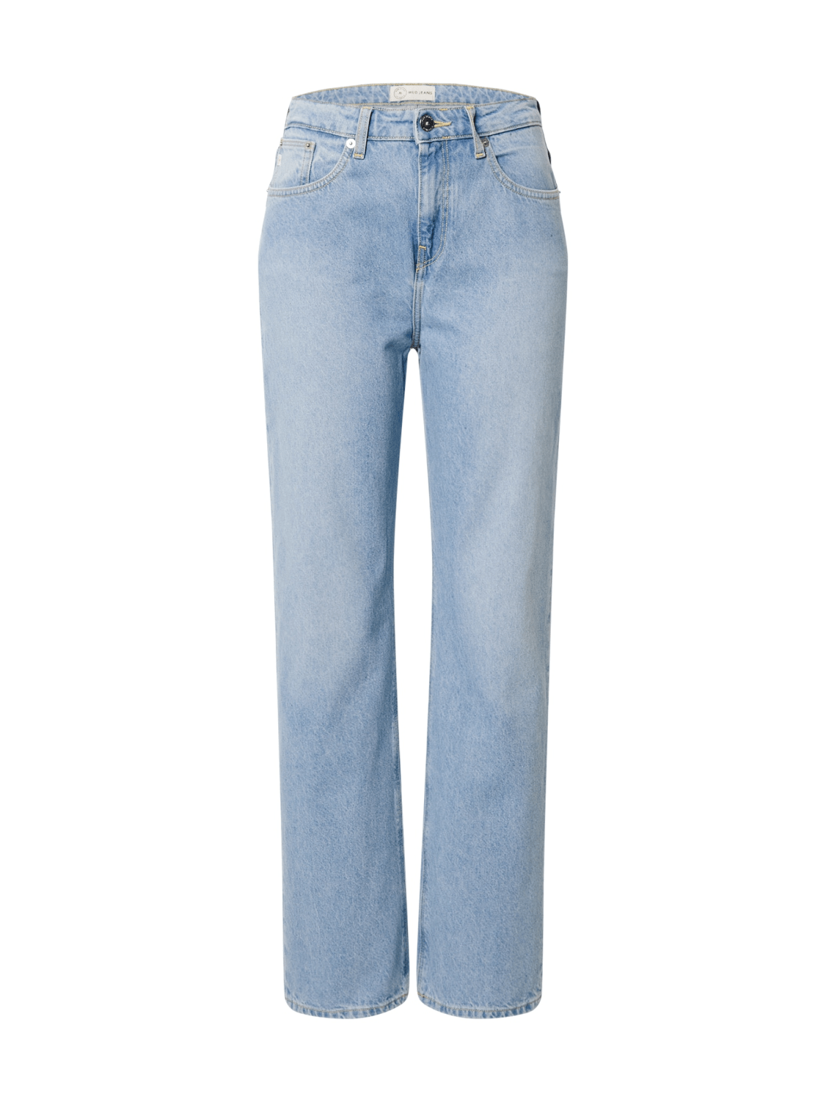 MUD Jeans Kavbojke 'Rose'  moder denim