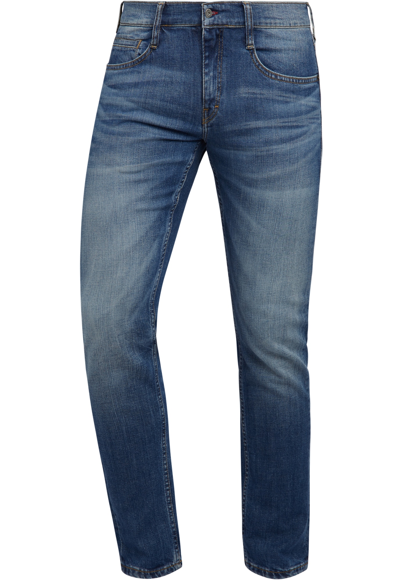 MUSTANG Kavbojke 'Oregon'  moder denim