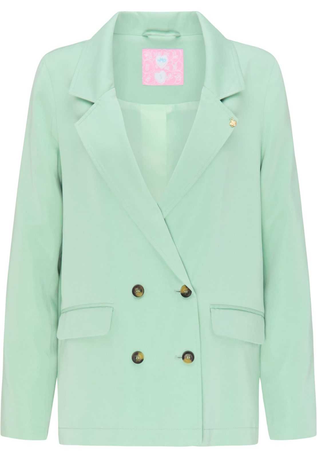 MYMO Blazer  meta