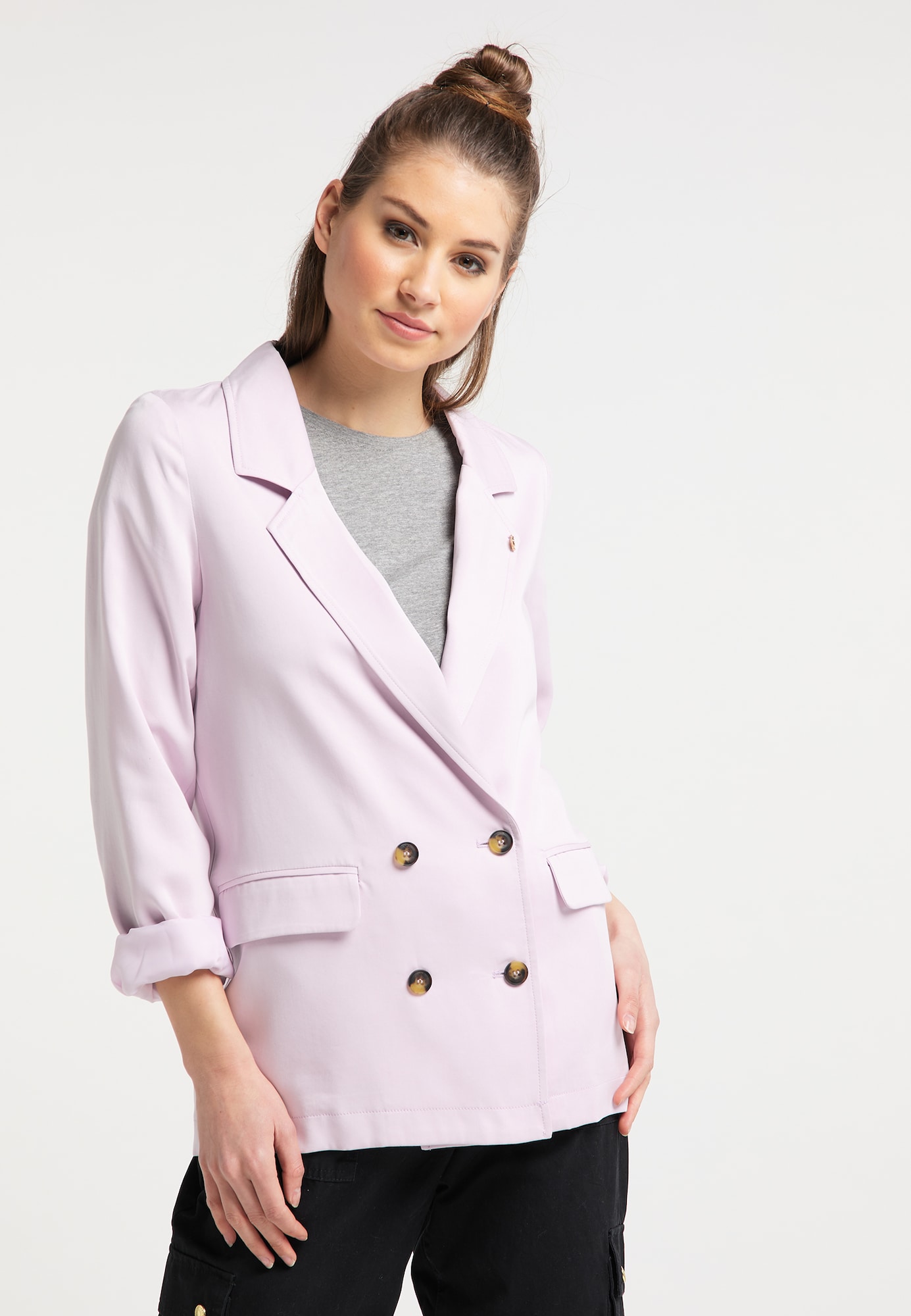 MYMO Blazer  roza
