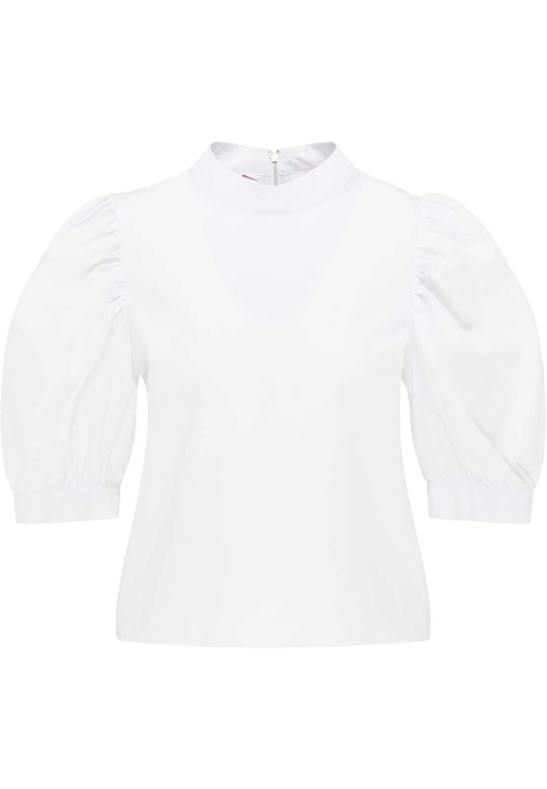 MYMO Bluza  bela