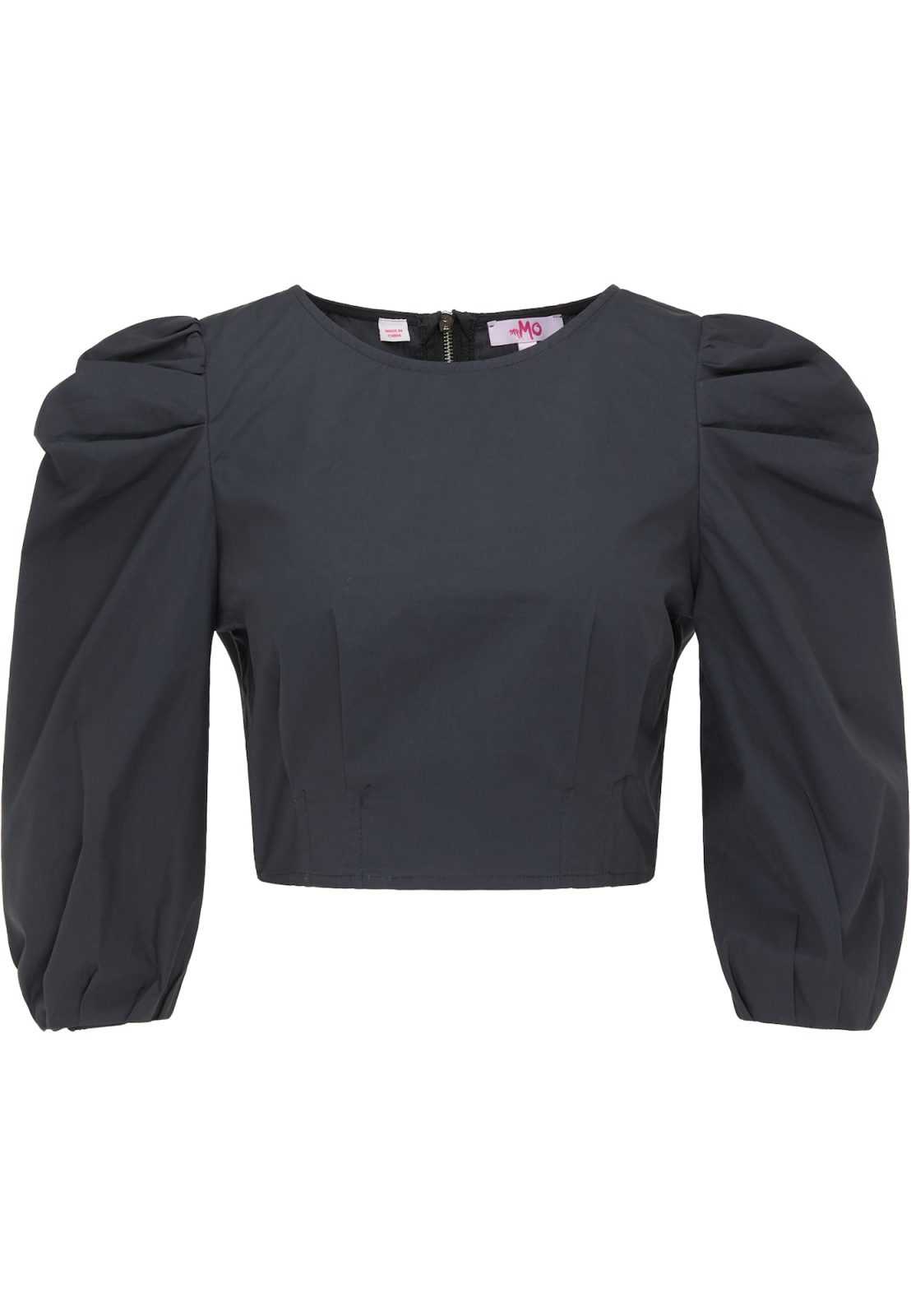 MYMO Bluza  mornarska