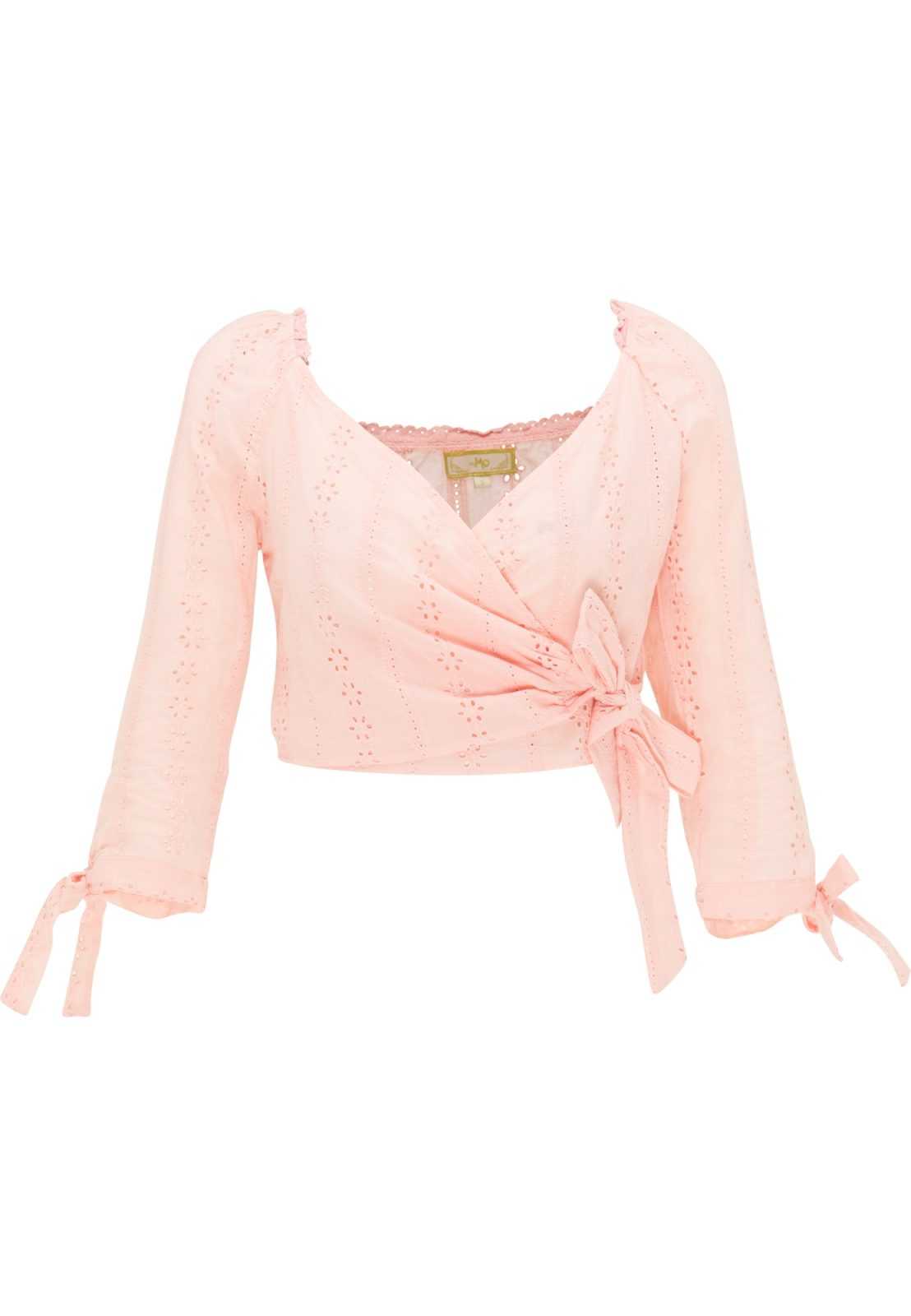 MYMO Bluza  rosé