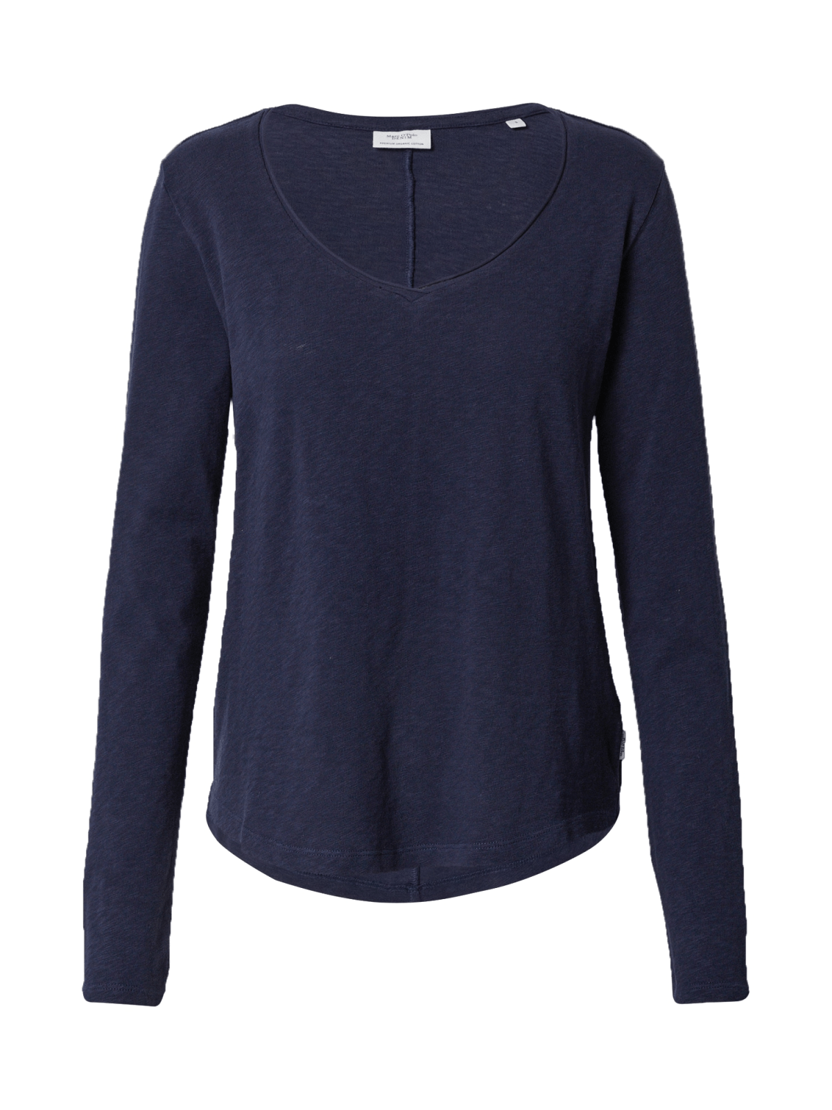 Marc O'Polo DENIM Majica  temno modra