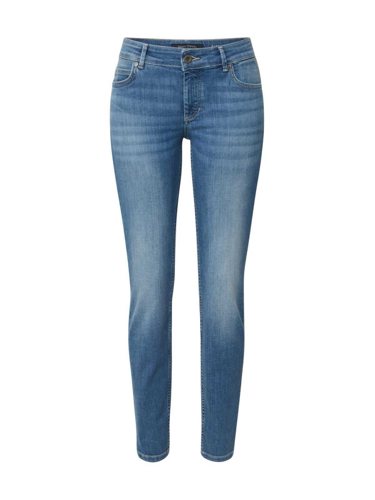 Marc O'Polo Kavbojke  moder denim