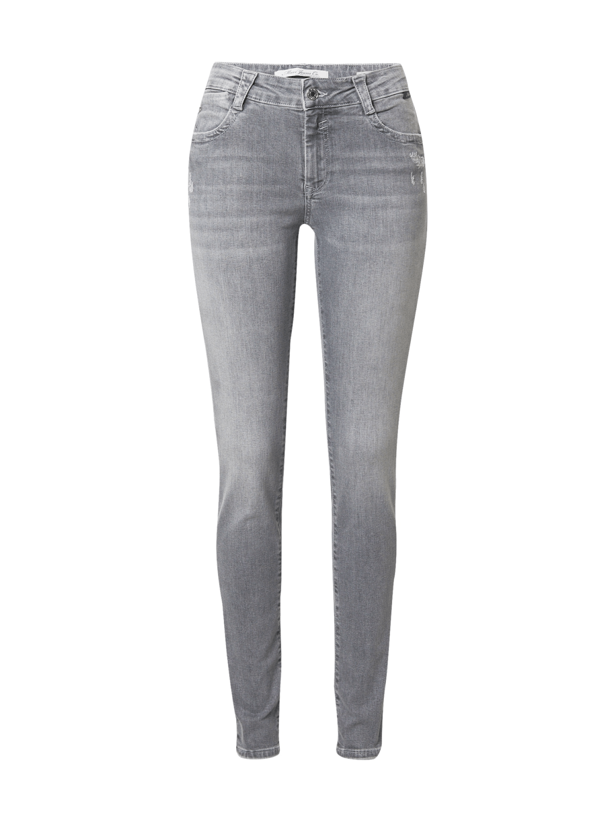 Mavi Kavbojke 'Adriana'  siv denim