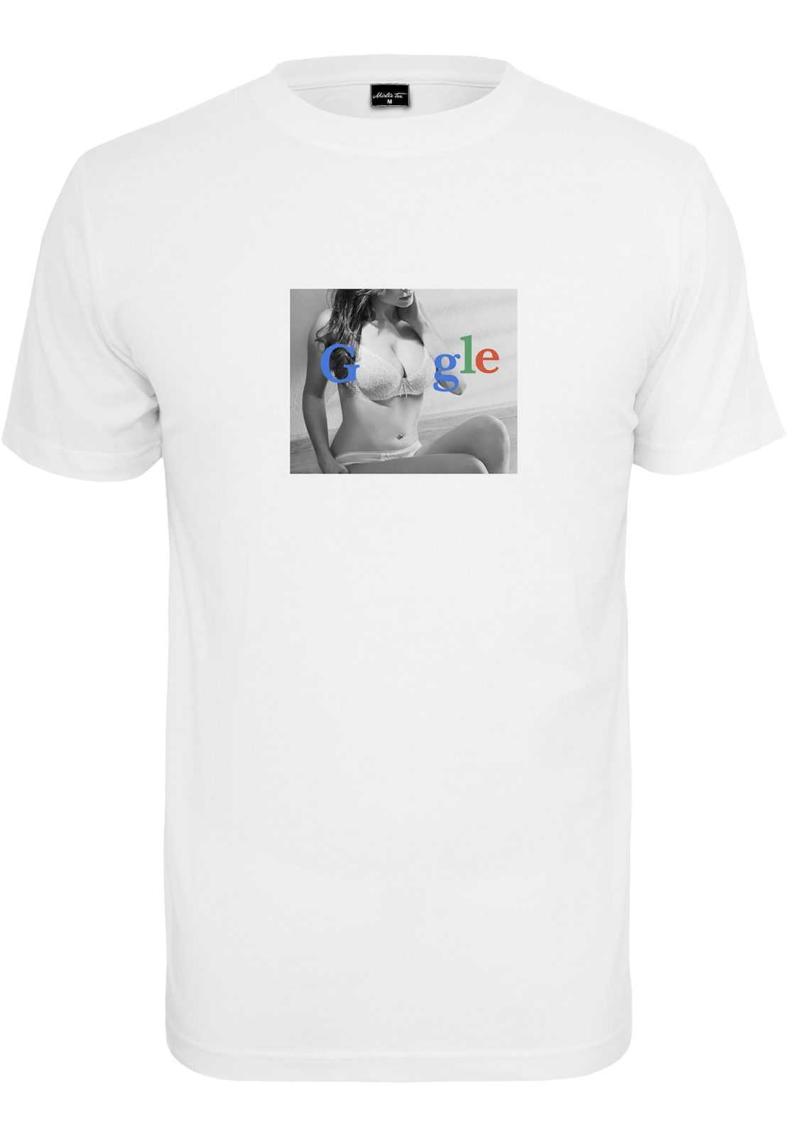 Mister Tee Majica 'Boogle'  modra / siva / zelena / rdeča / bela