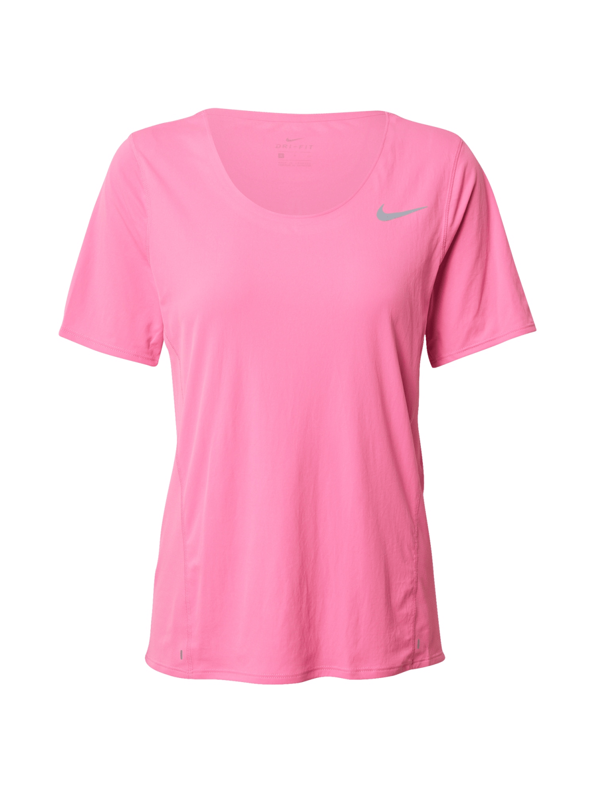 NIKE Funkcionalna majica 'City Sleek'  roza