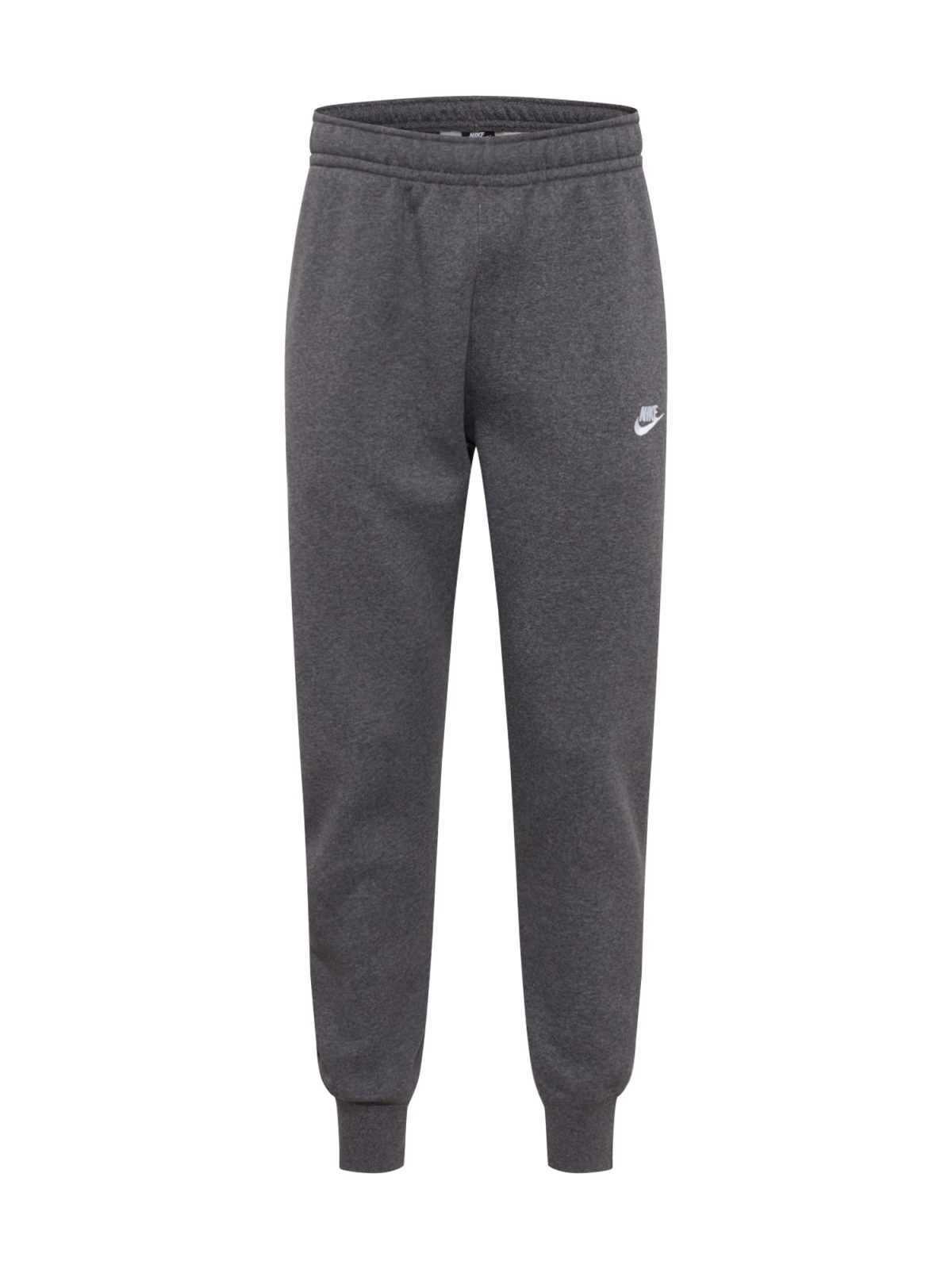 NIKE Športne hlače  grafit