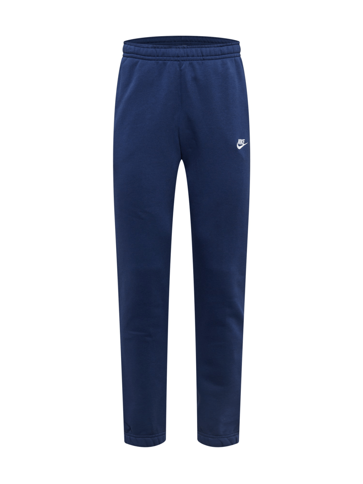 Nike Sportswear Hlače  encijan / bela