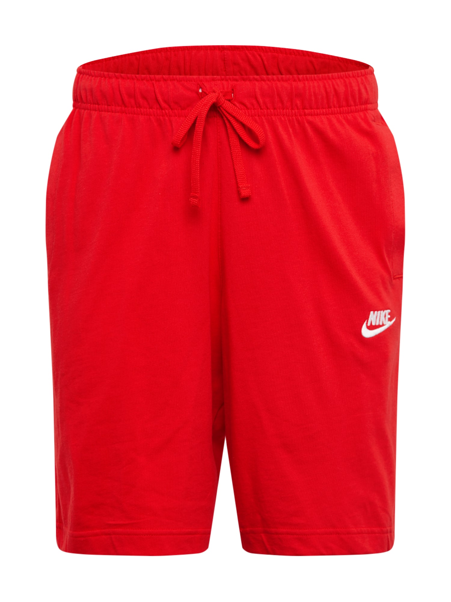 Nike Sportswear Hlače  neonsko oranžna