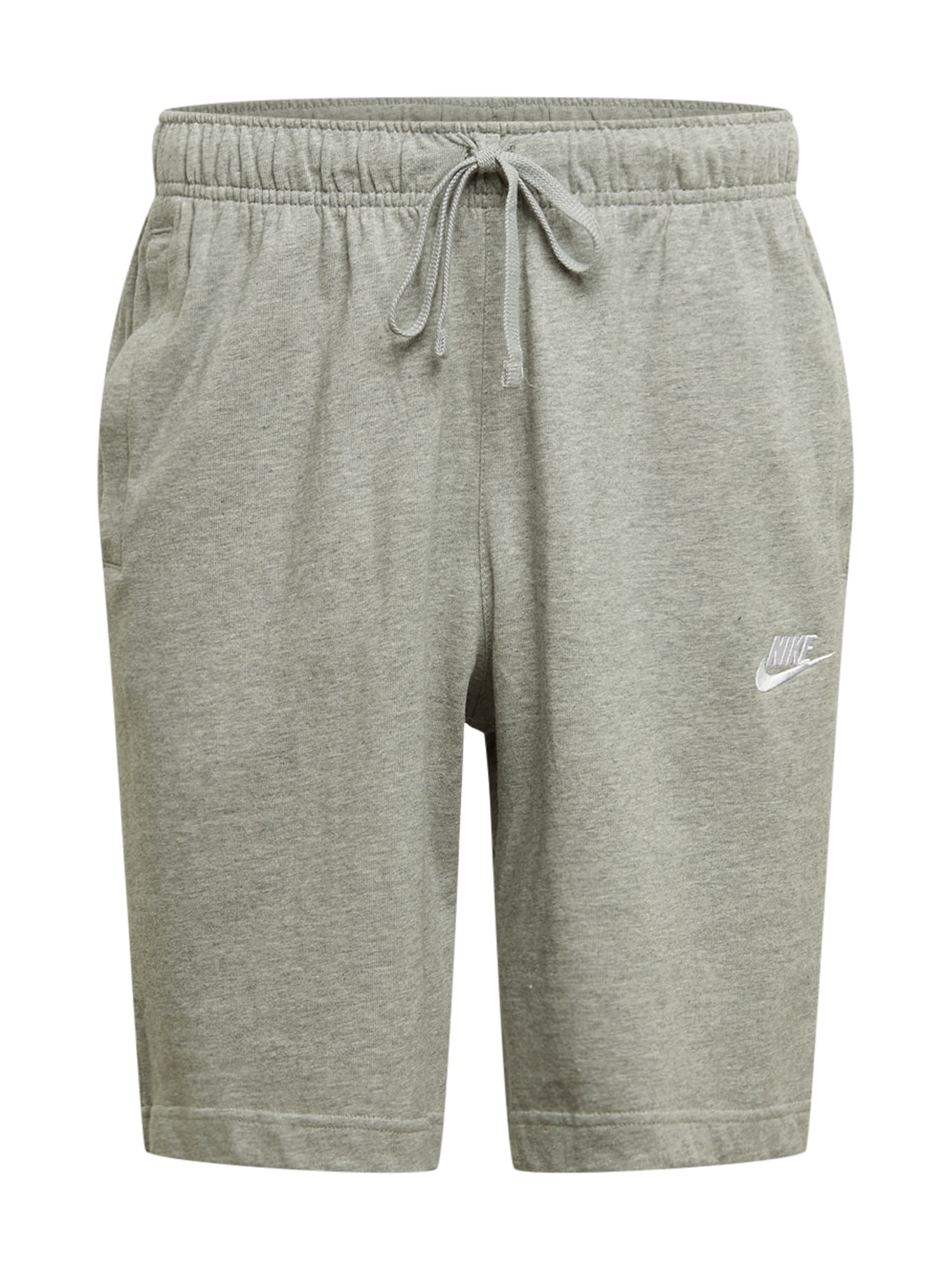 Nike Sportswear Hlače  siva