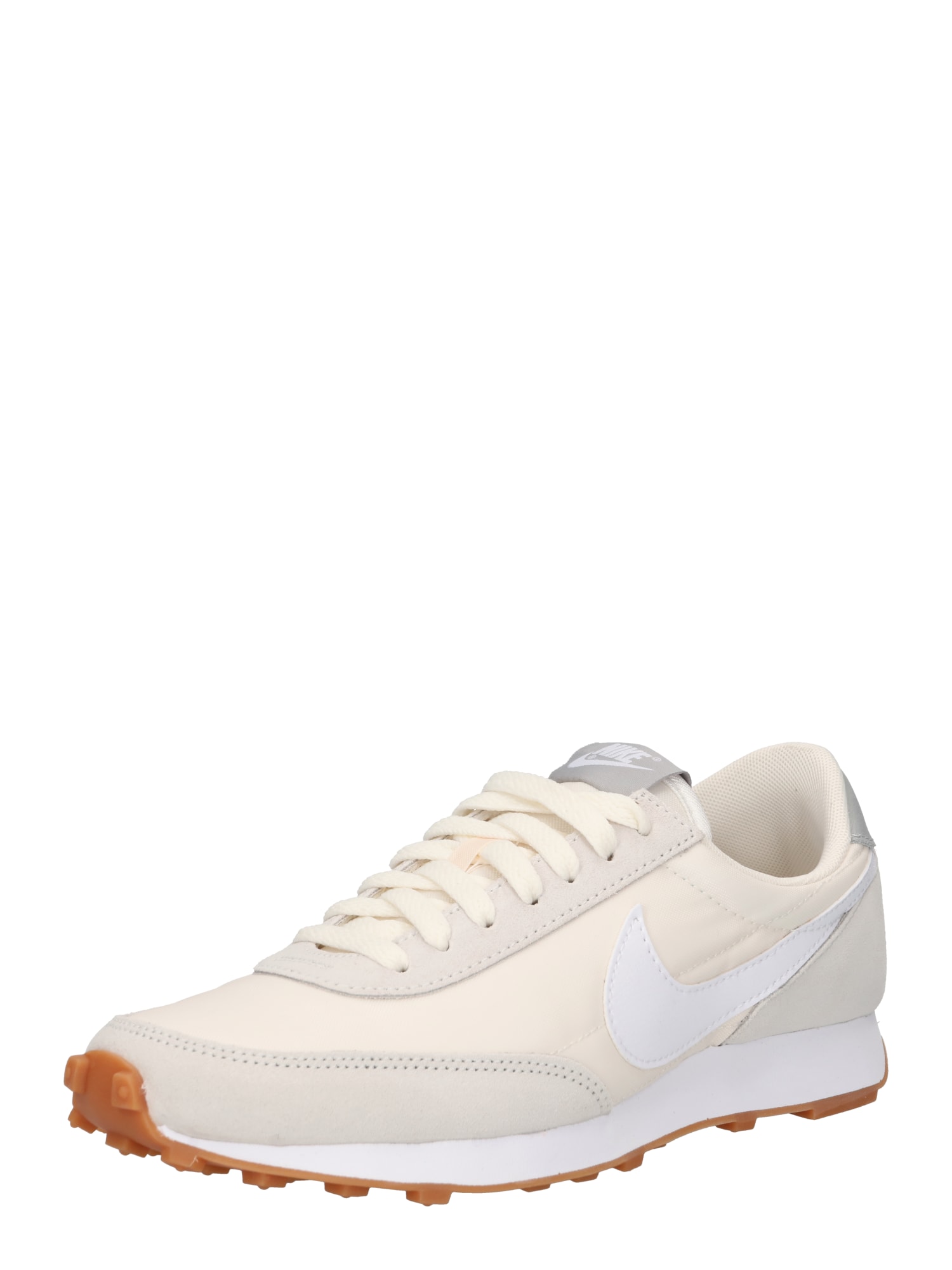 Nike Sportswear Nizke superge 'Daybreak'  bež / bela