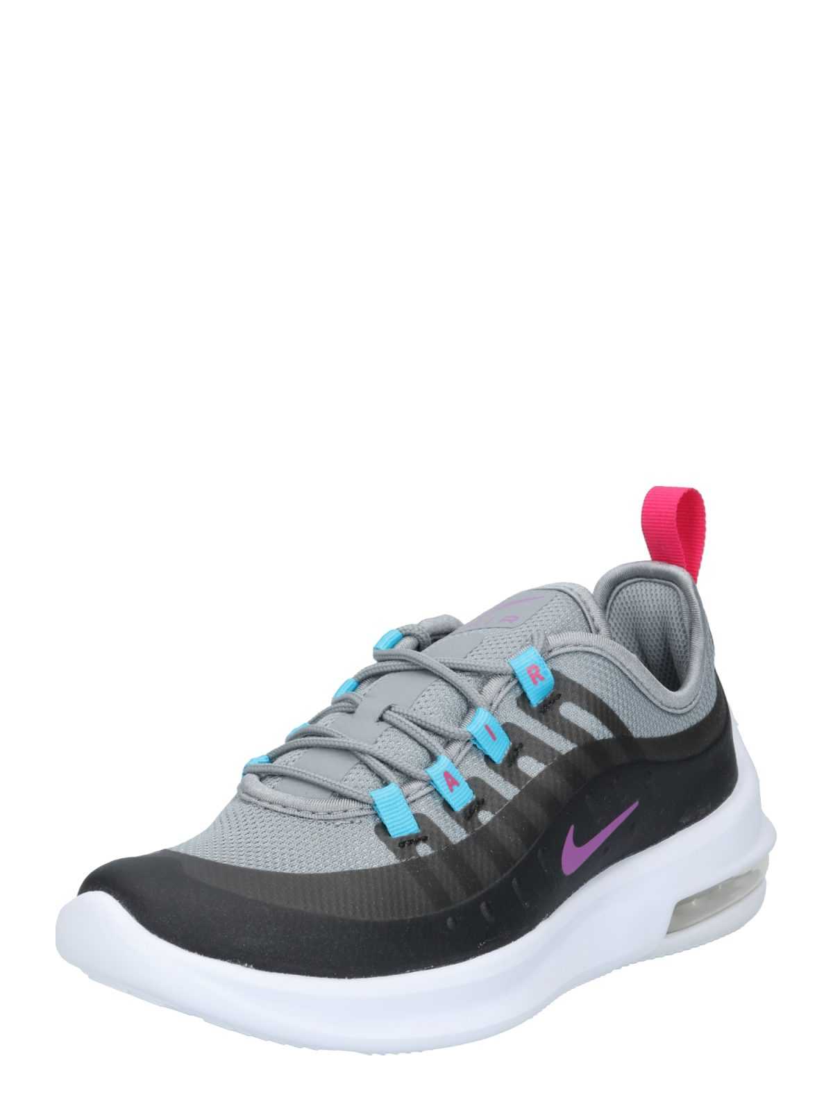 Nike Sportswear Superge 'AIR MAX AXIS'  voda / siva / roza / črna