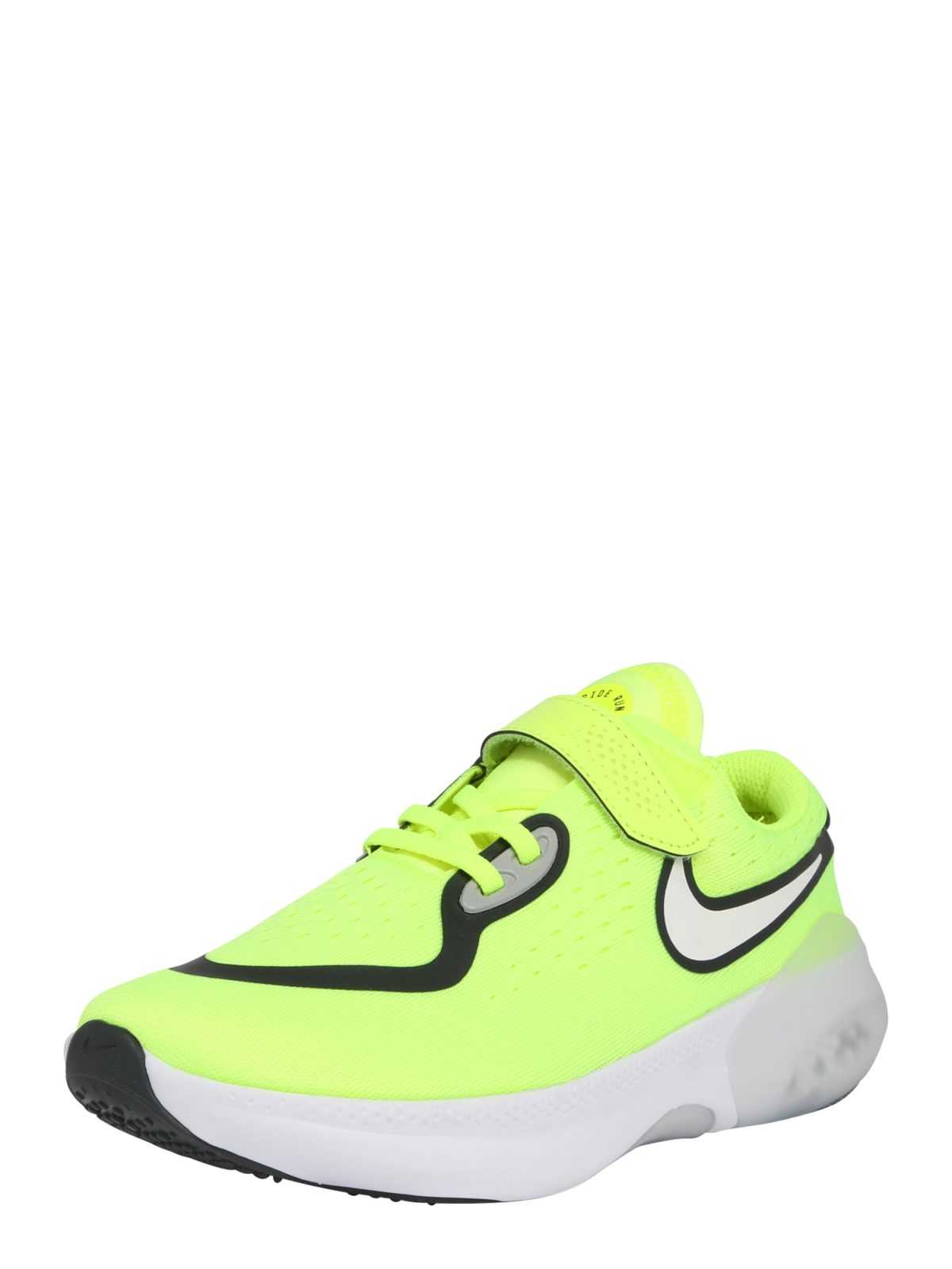 Nike Sportswear Superge 'JOYRIDE DUAL RUN'  neonsko rumena / črna