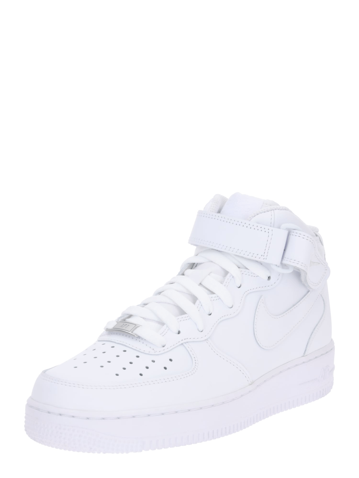 Nike Sportswear Visoke superge  bela