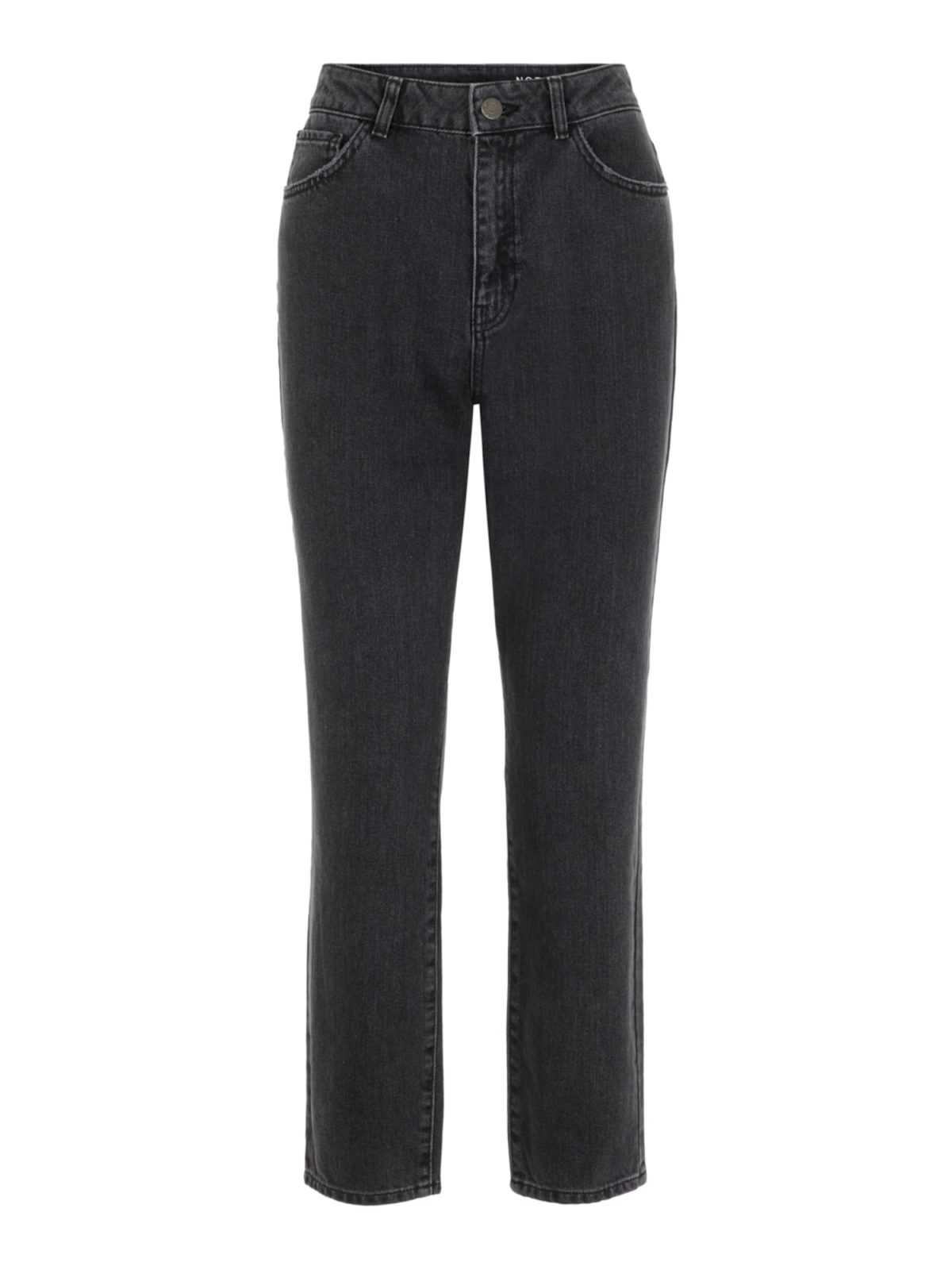 Noisy may Kavbojke 'Isabel'  črn denim