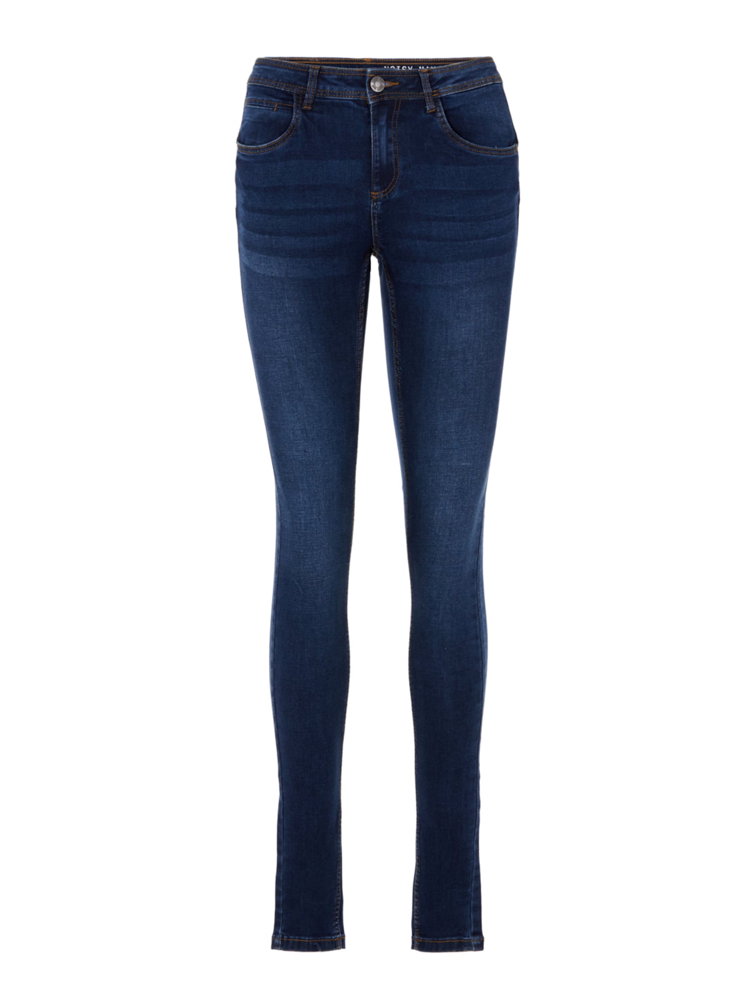 Noisy may Kavbojke 'JEN'  moder denim