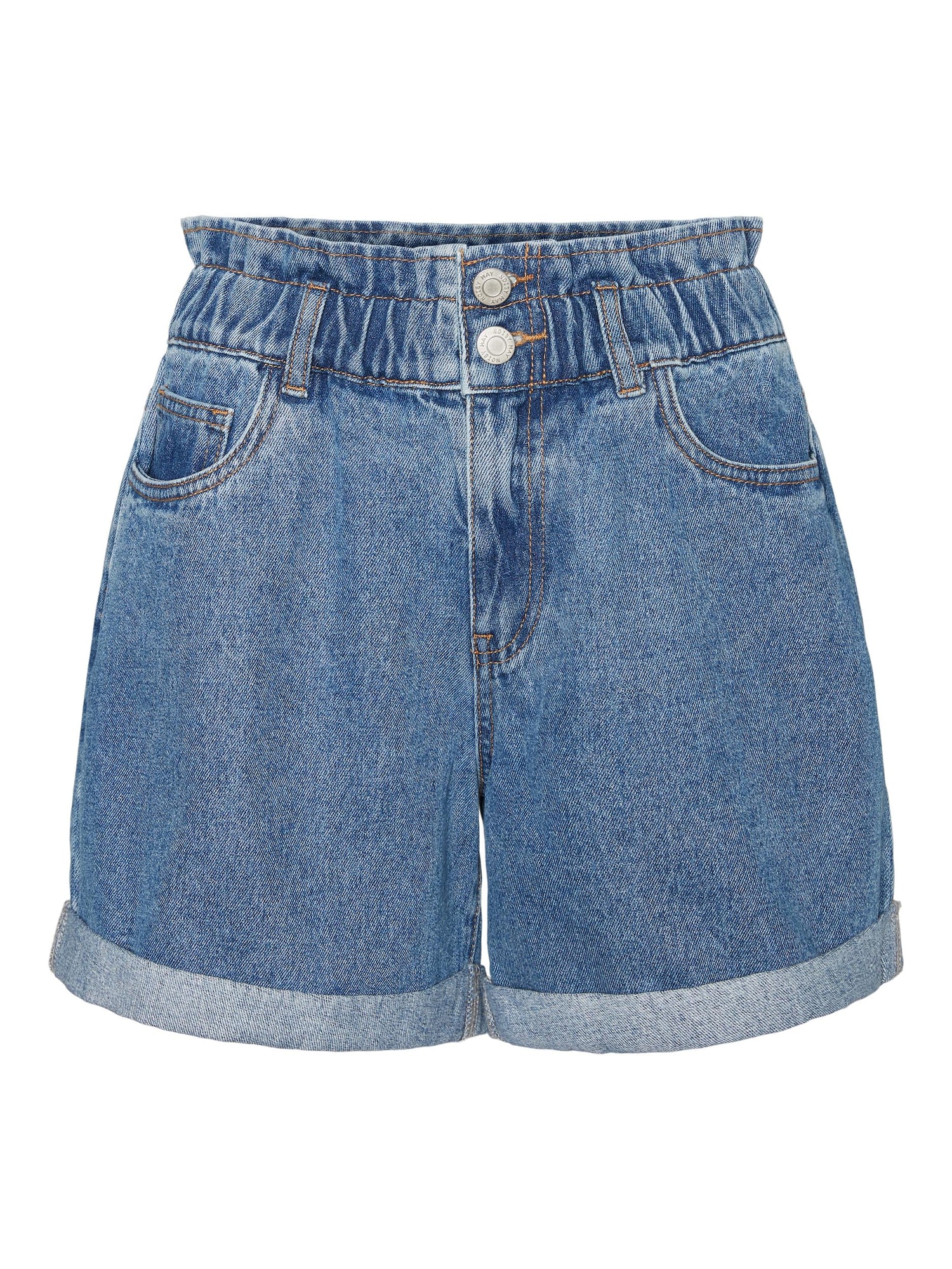 Noisy may Kavbojke 'Lyra'  moder denim