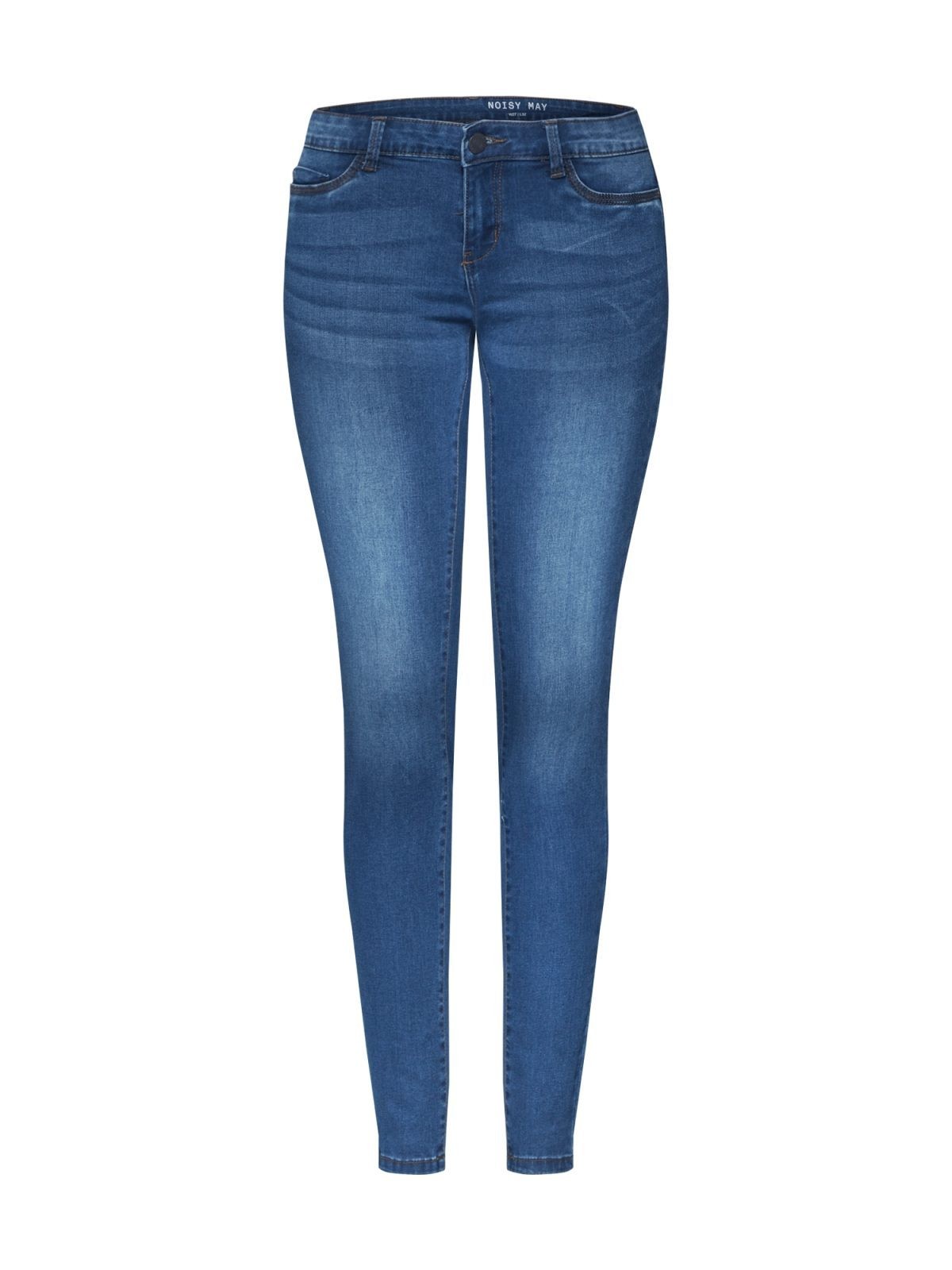 Noisy may Kavbojke 'NMEVE'  moder denim