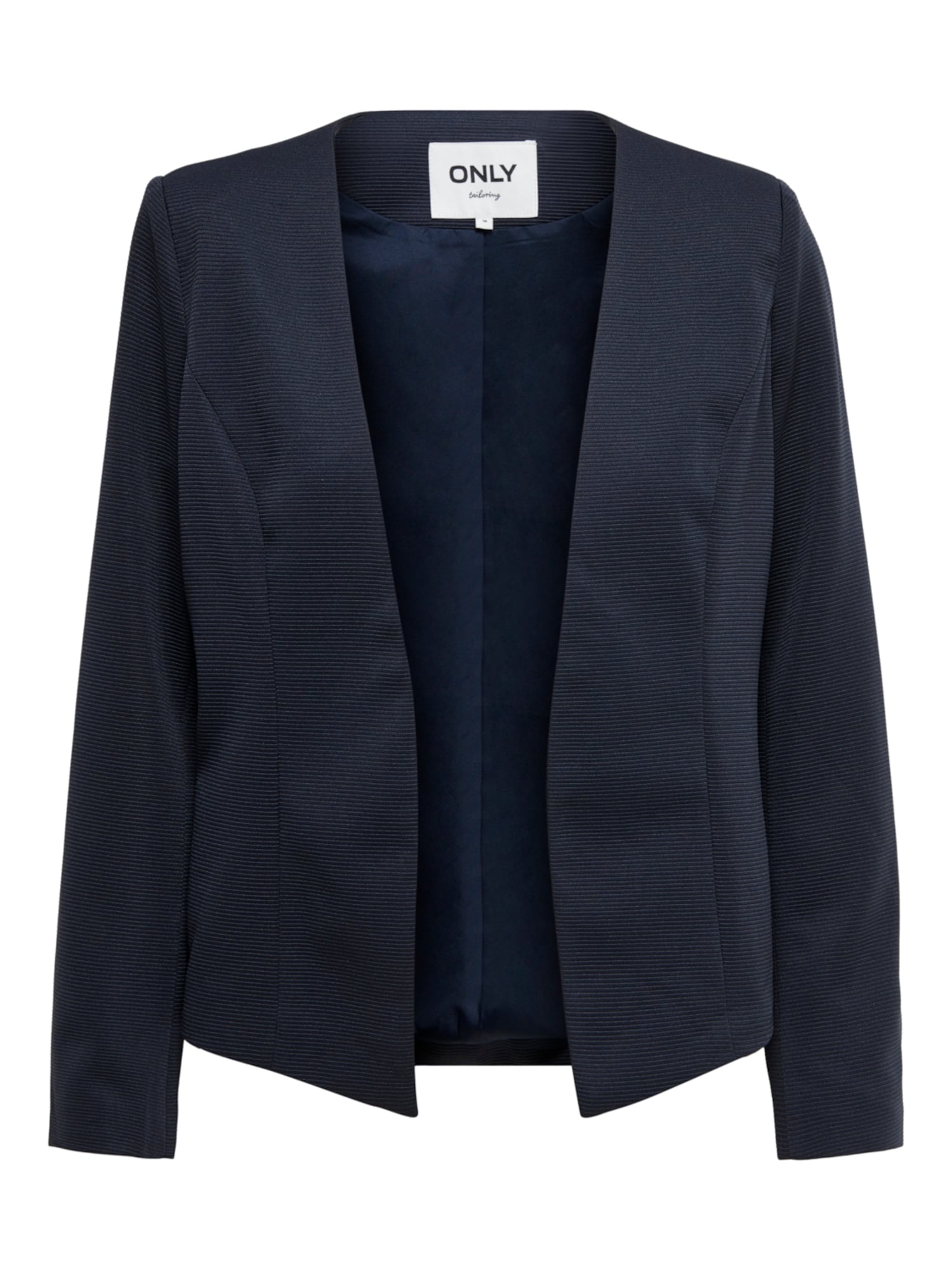 ONLY Blazer 'Anna'  nočno modra