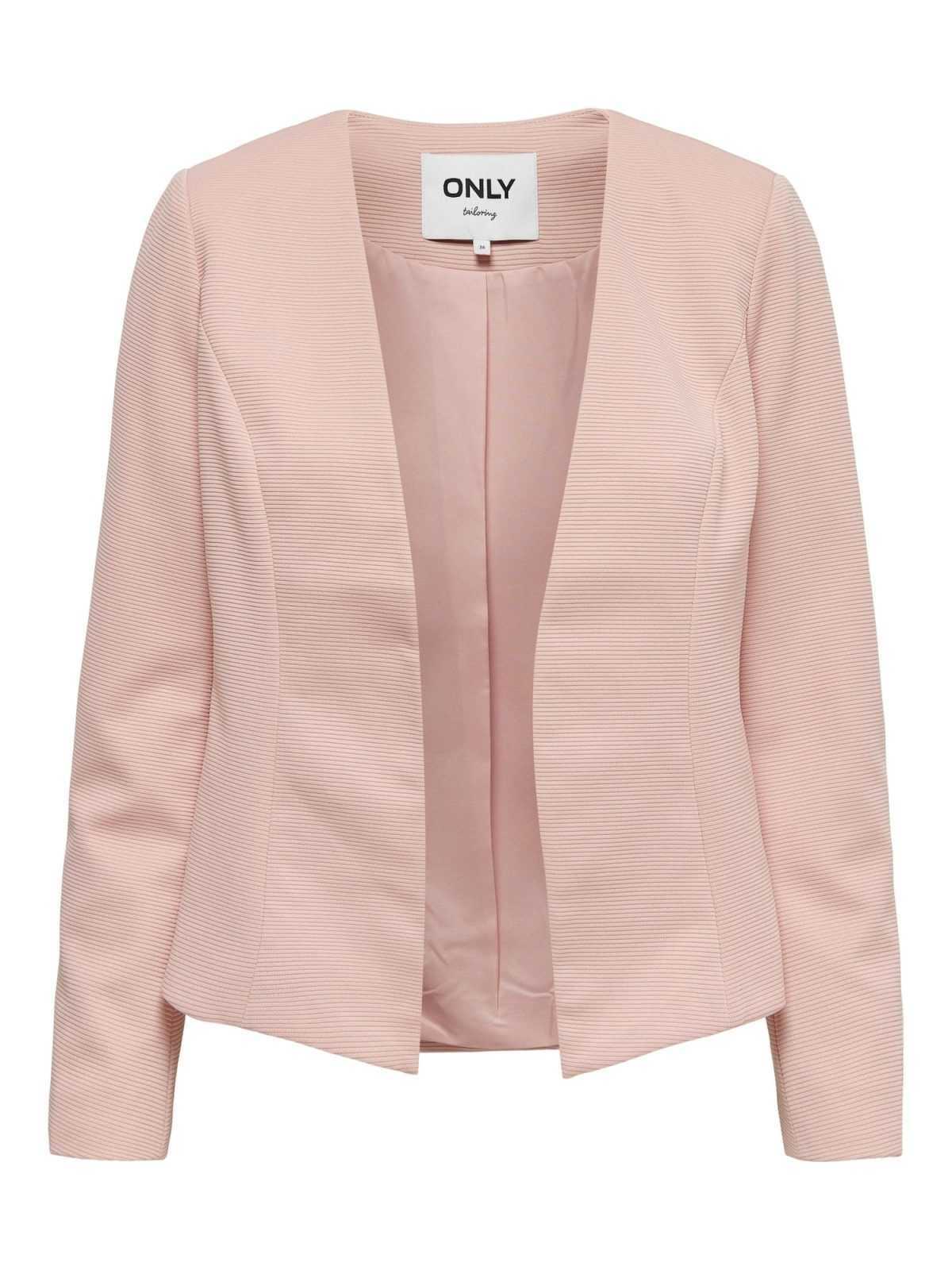 ONLY Blazer 'Anna'  roza