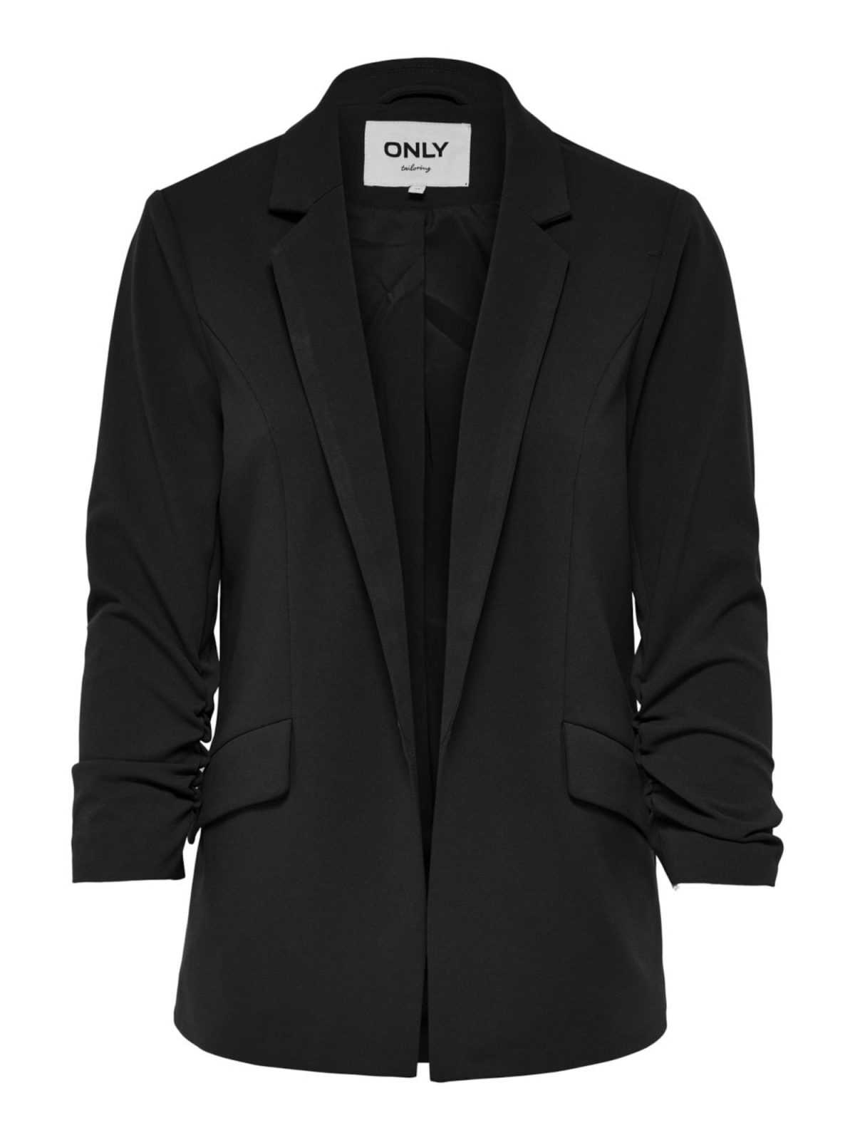 ONLY Blazer 'Carolina'  črna