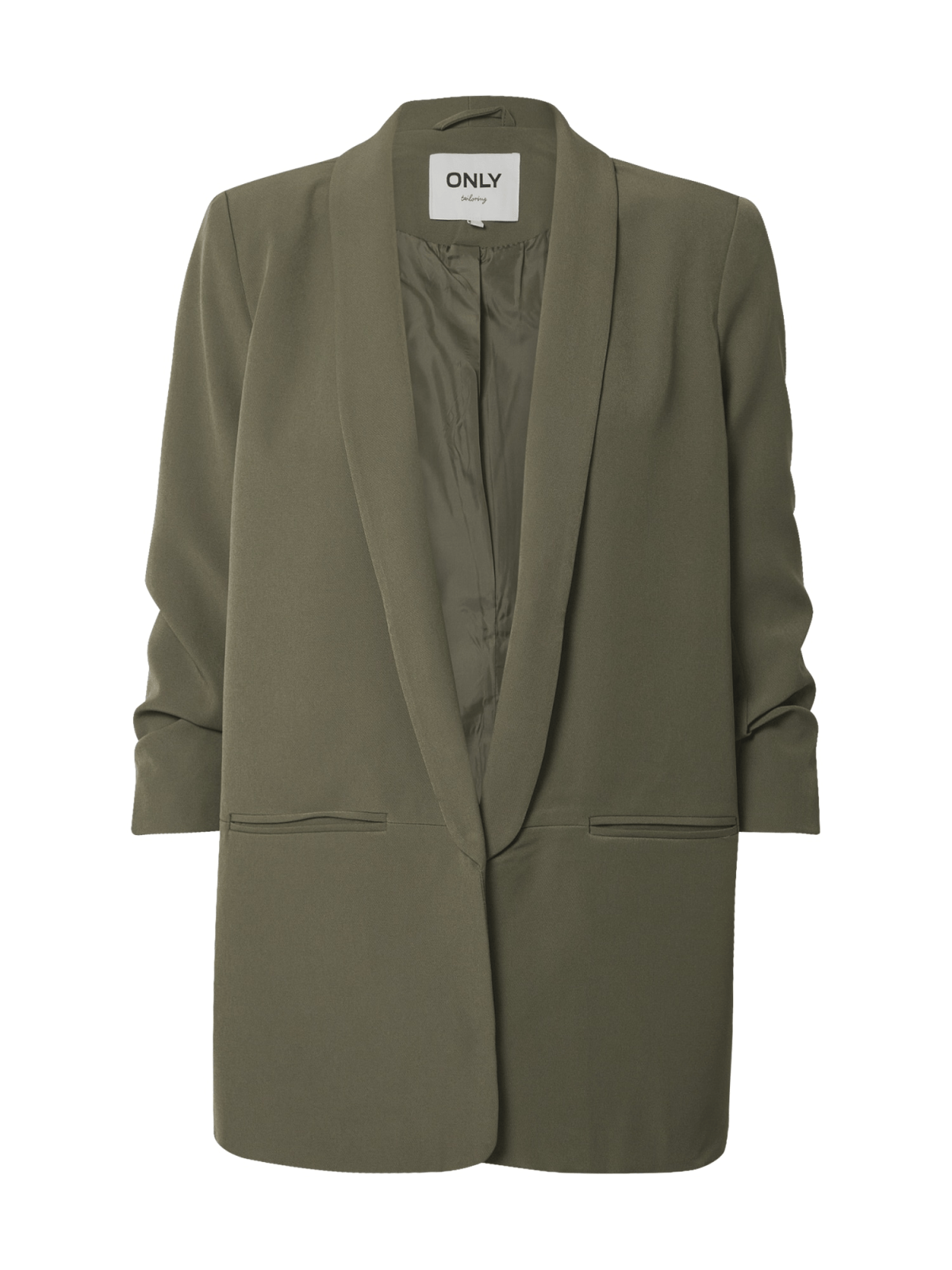 ONLY Blazer 'ELLY'  oliva