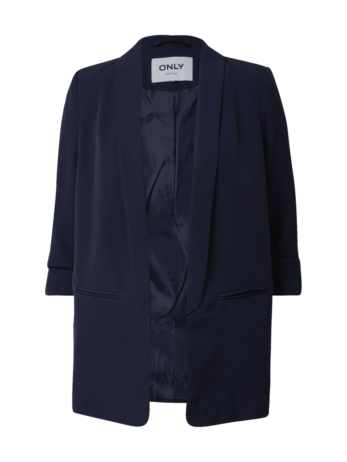 ONLY Blazer 'ELLY'  temno modra