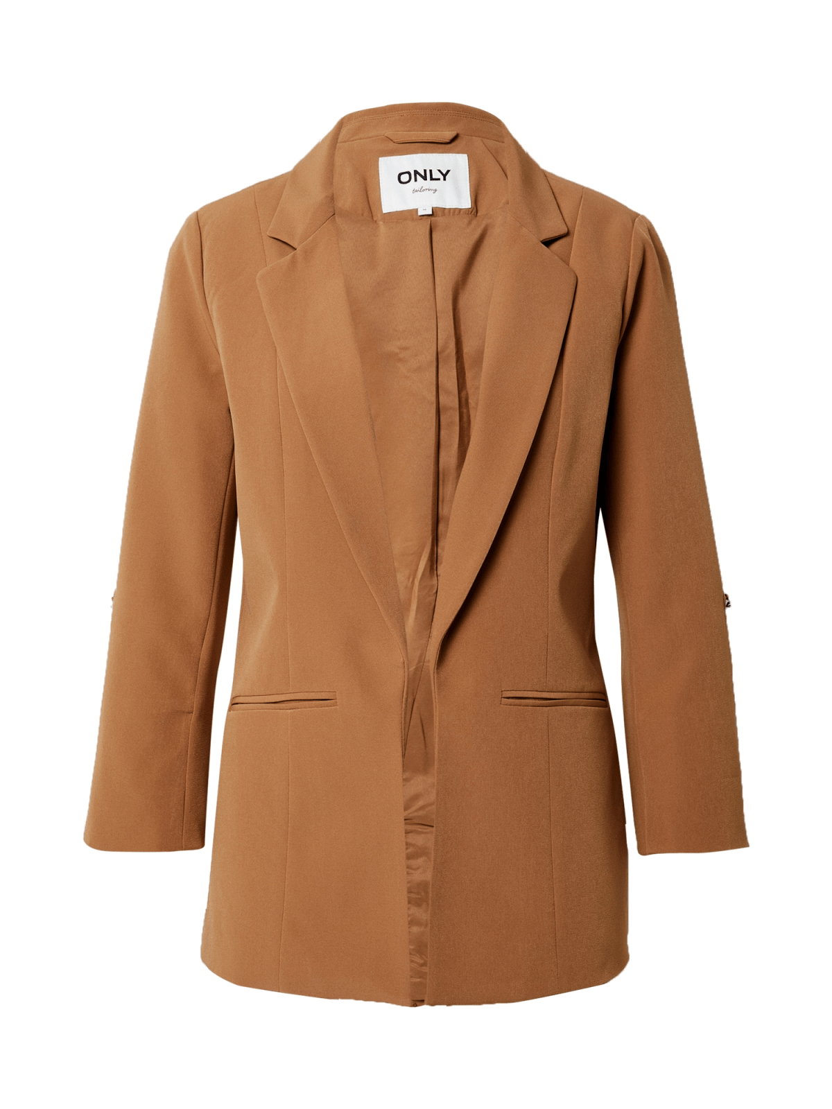 ONLY Blazer 'Kayle-Orleen'  rjava