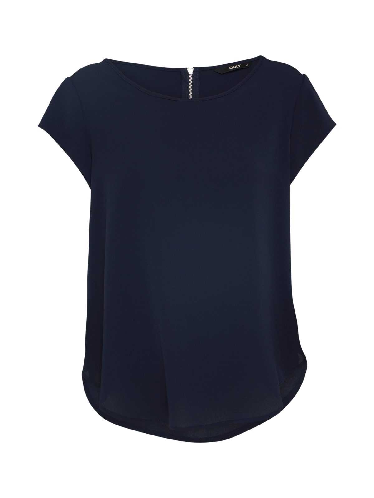 ONLY Bluza 'Vic'  nočno modra
