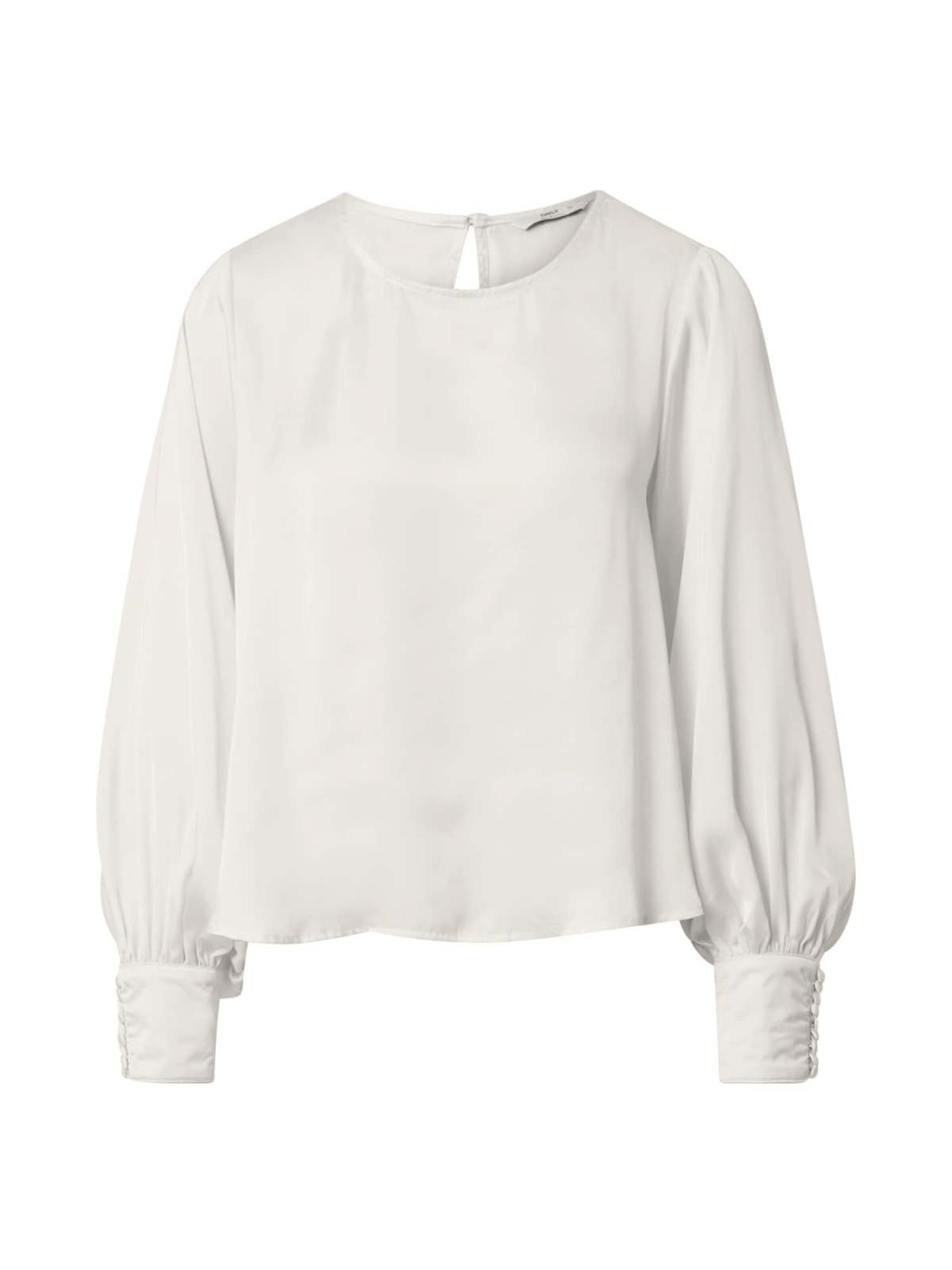 ONLY Bluza  kremna