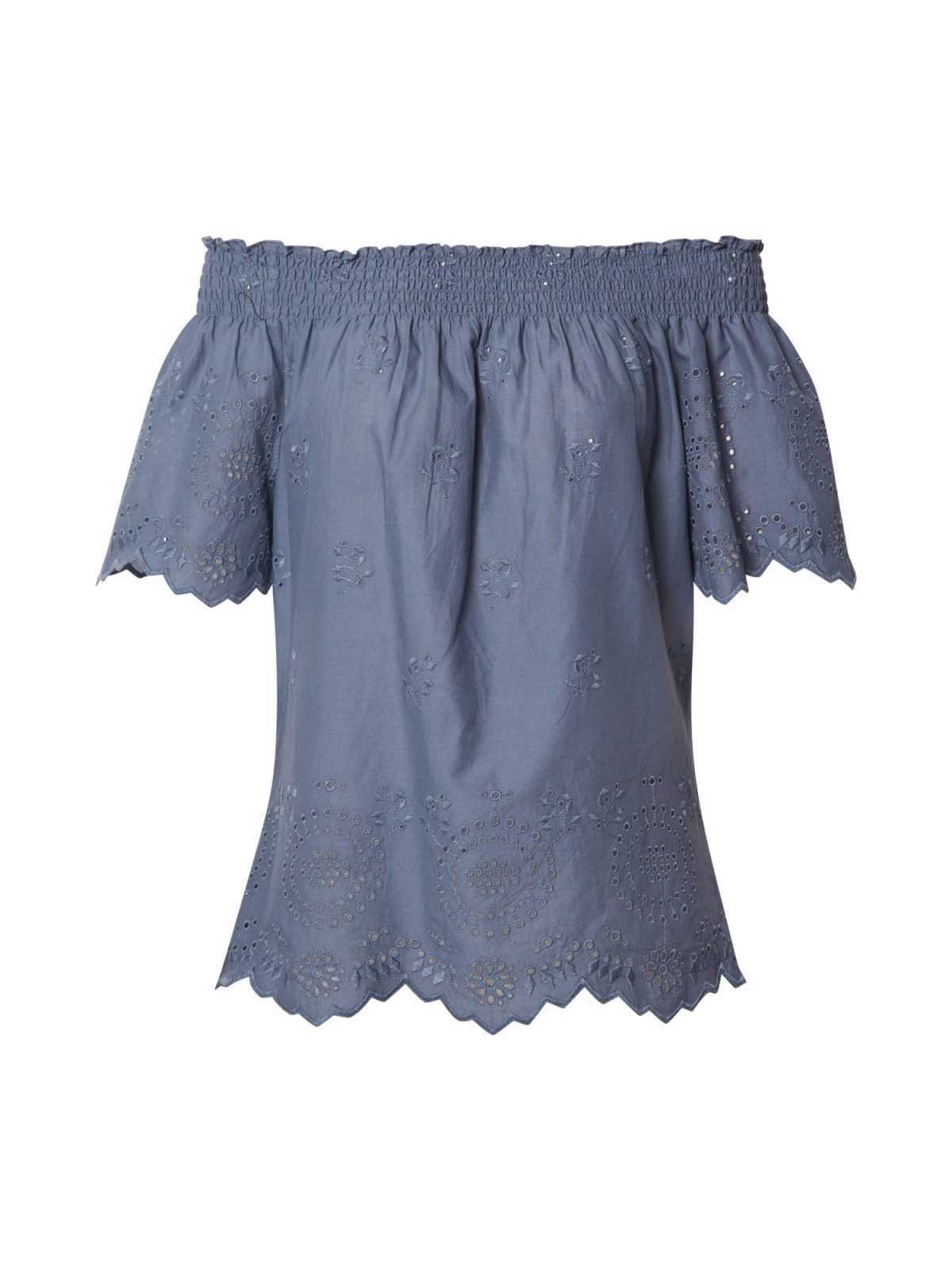 ONLY Bluza  modra