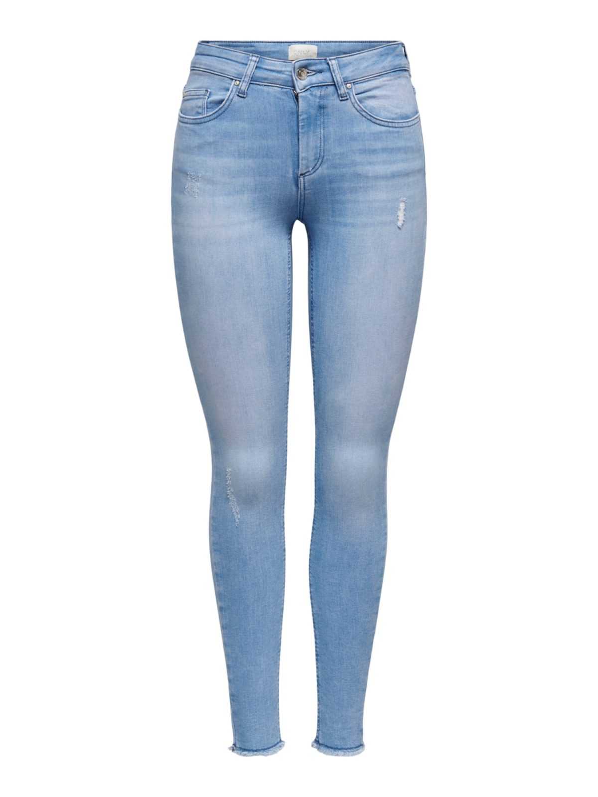 ONLY Kavbojke 'Blush'  moder denim