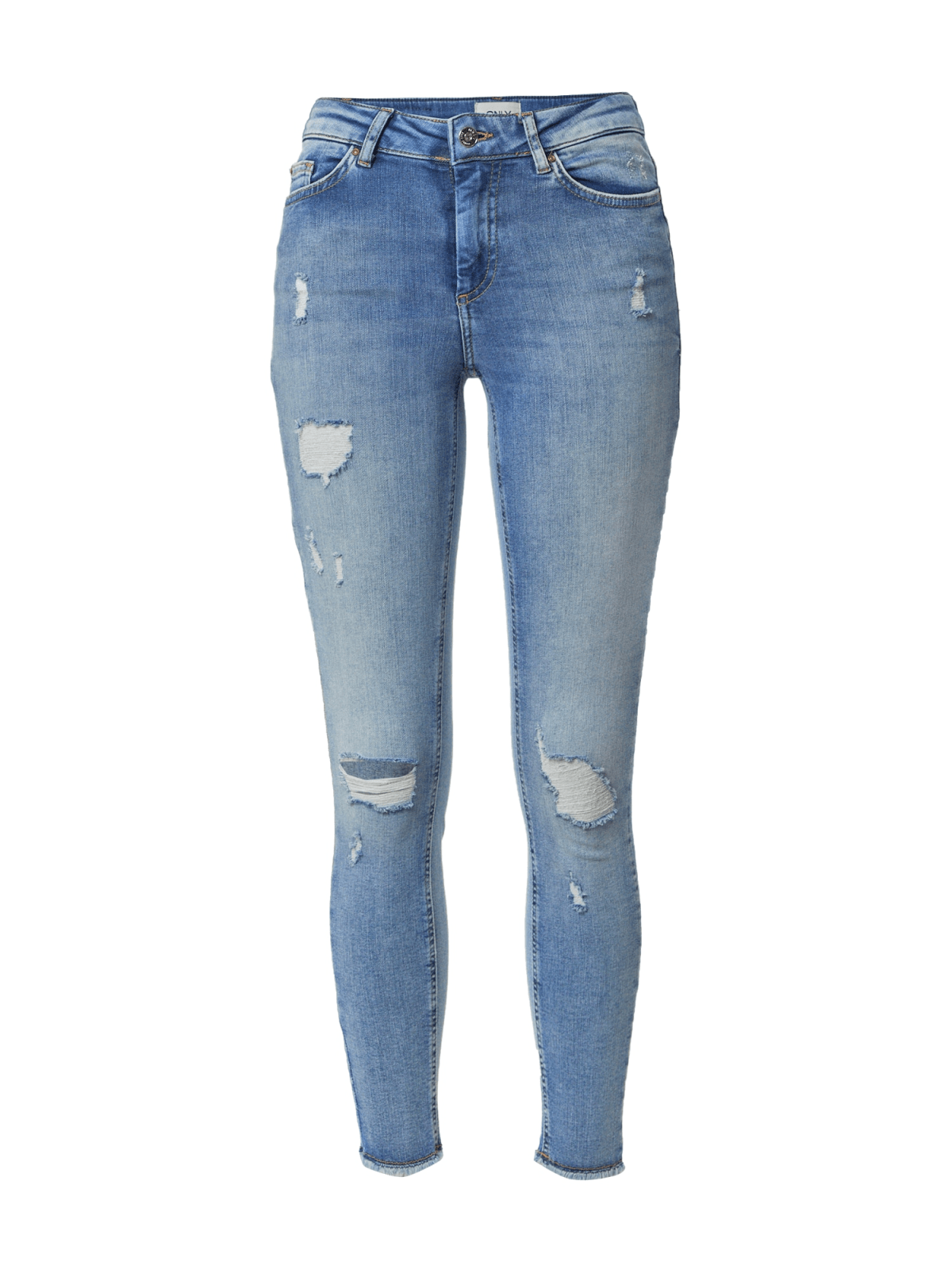 ONLY Kavbojke 'Blush'  moder denim