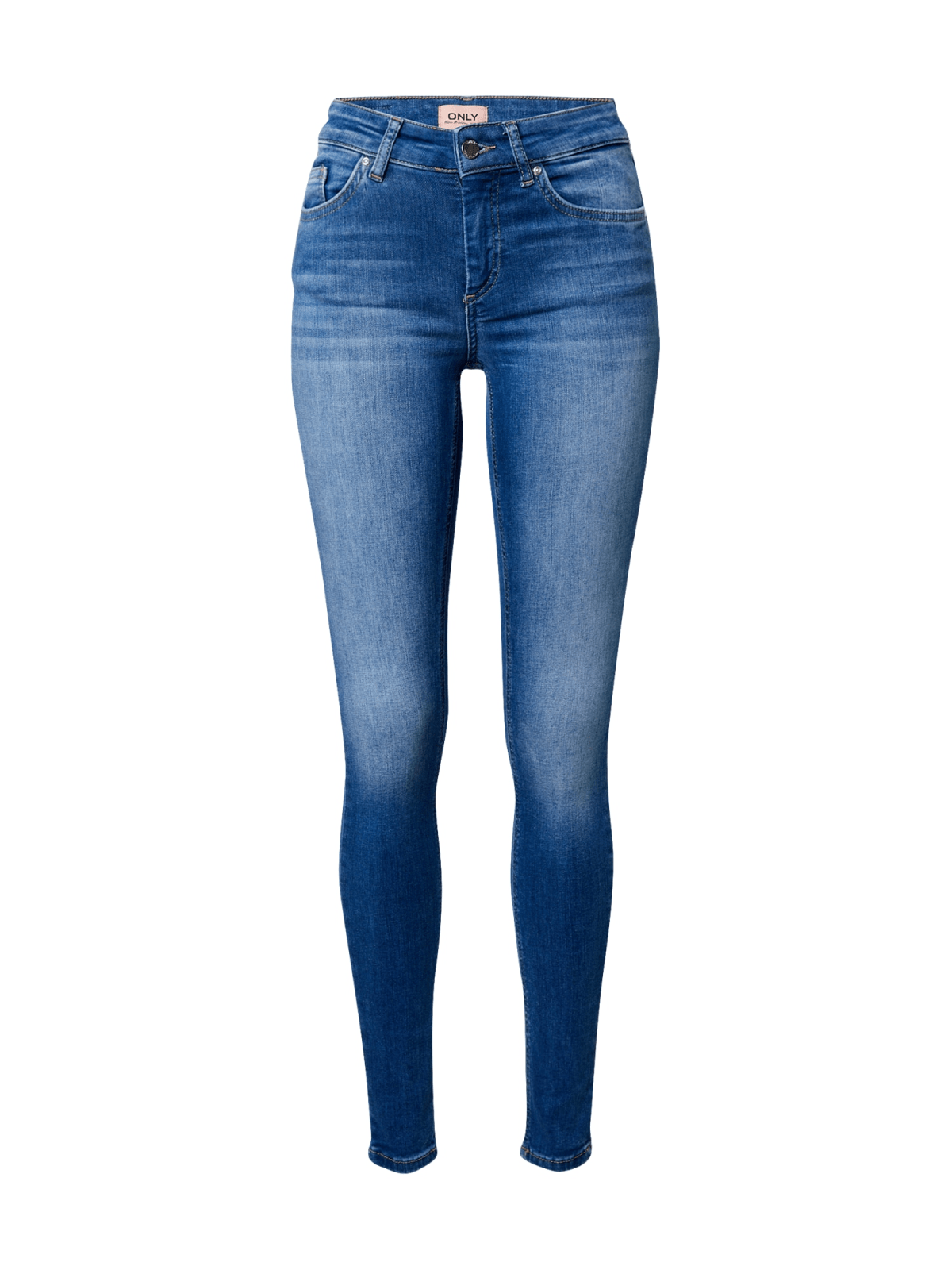 ONLY Kavbojke 'Blush'  moder denim
