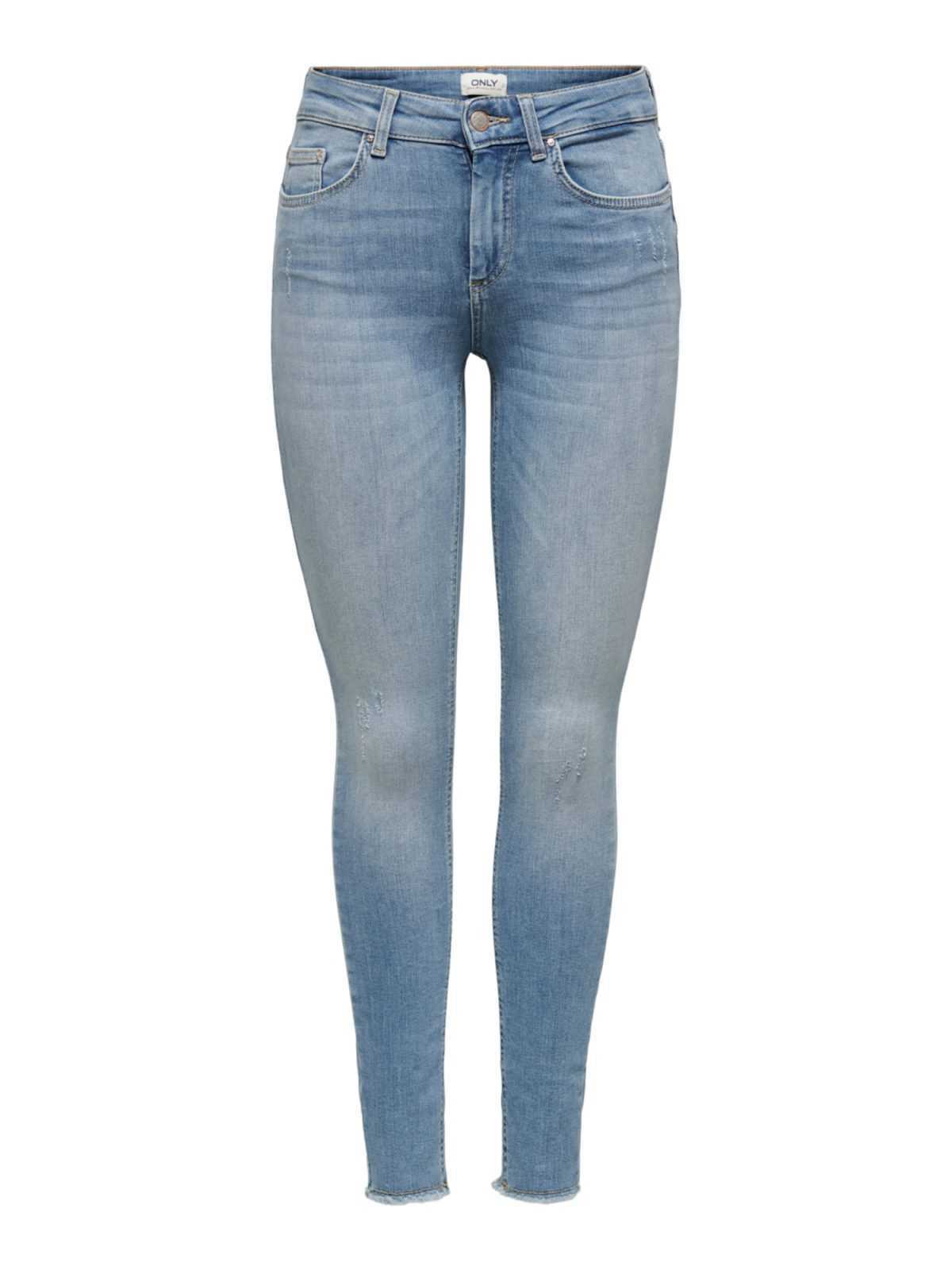 ONLY Kavbojke 'Blush'  moder denim