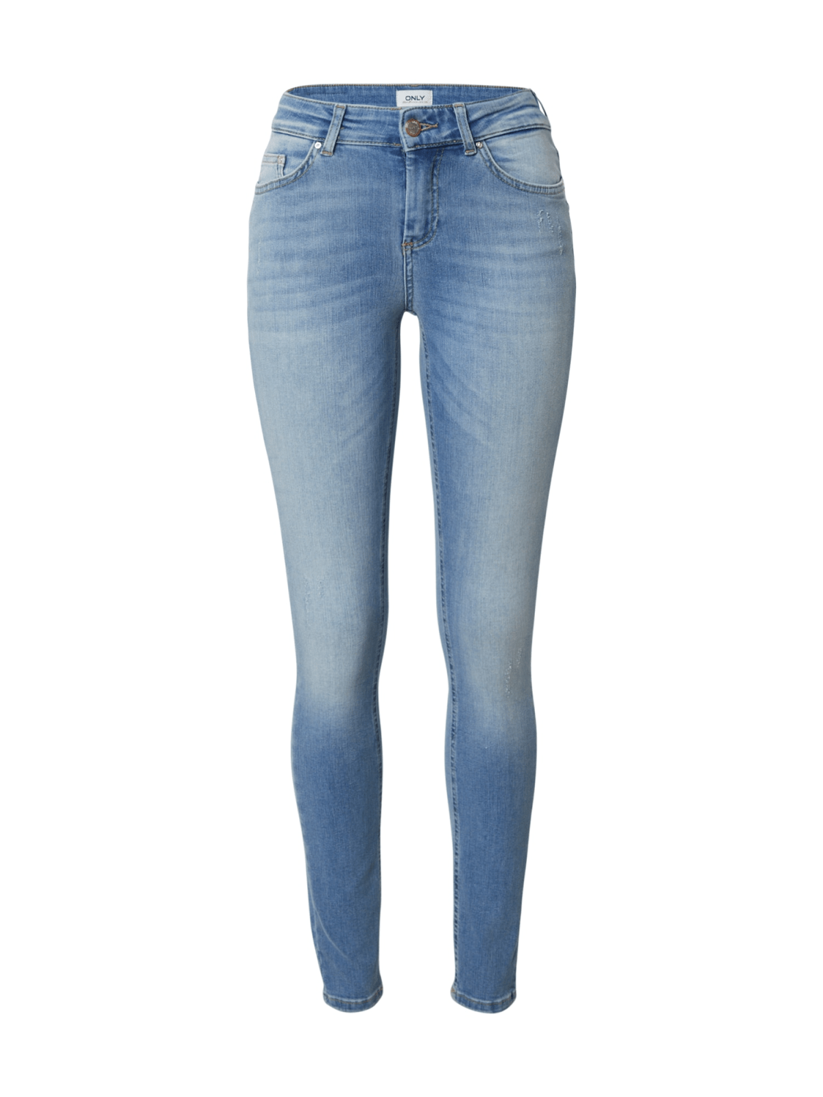 ONLY Kavbojke 'Blush'  moder denim