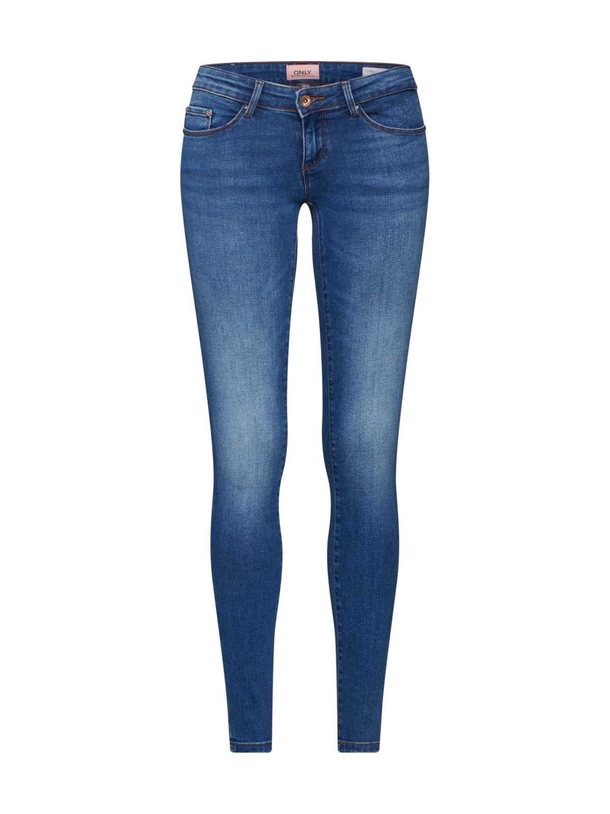 ONLY Kavbojke 'Coral'  moder denim