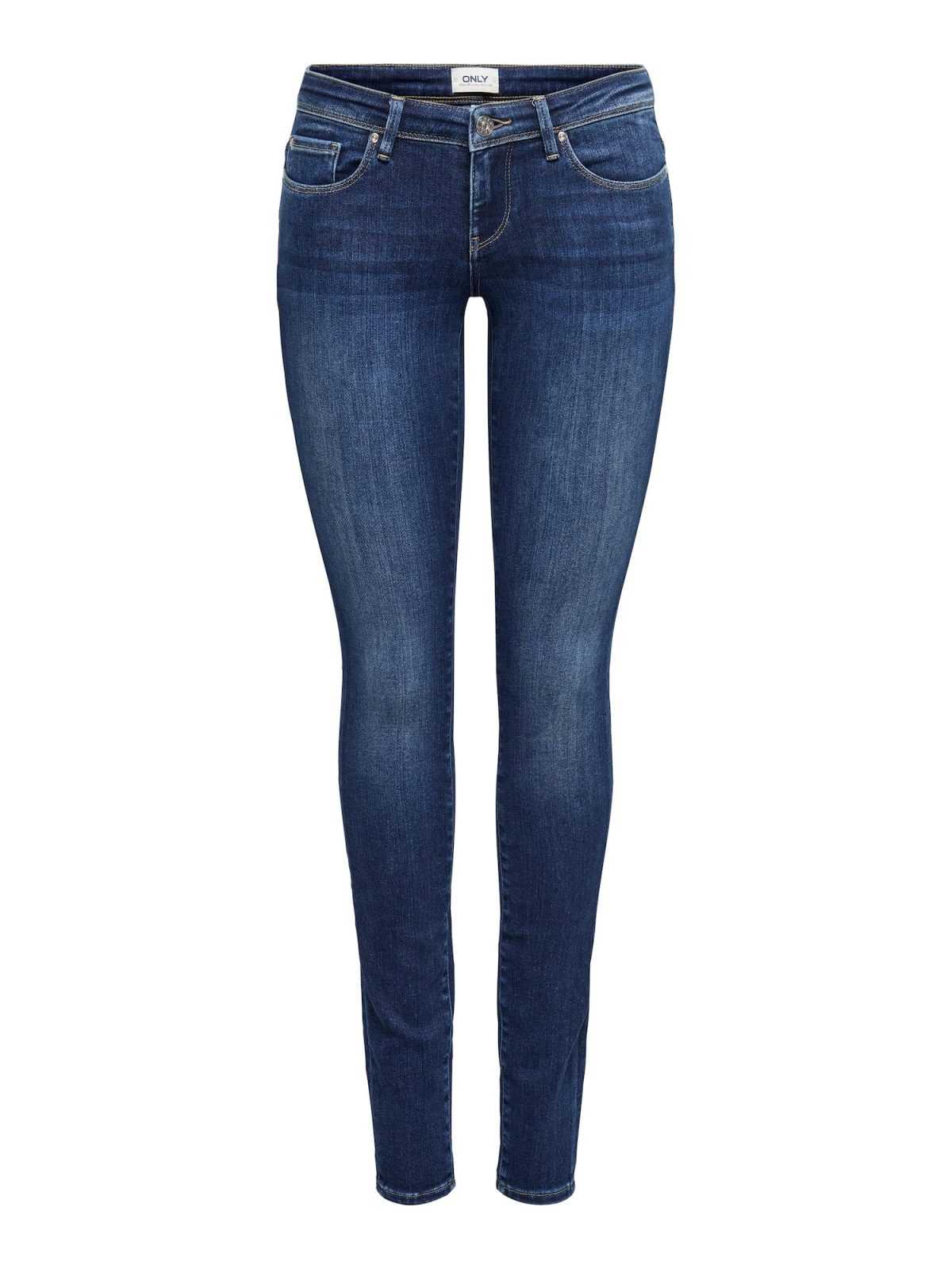 ONLY Kavbojke 'Coral'  moder denim