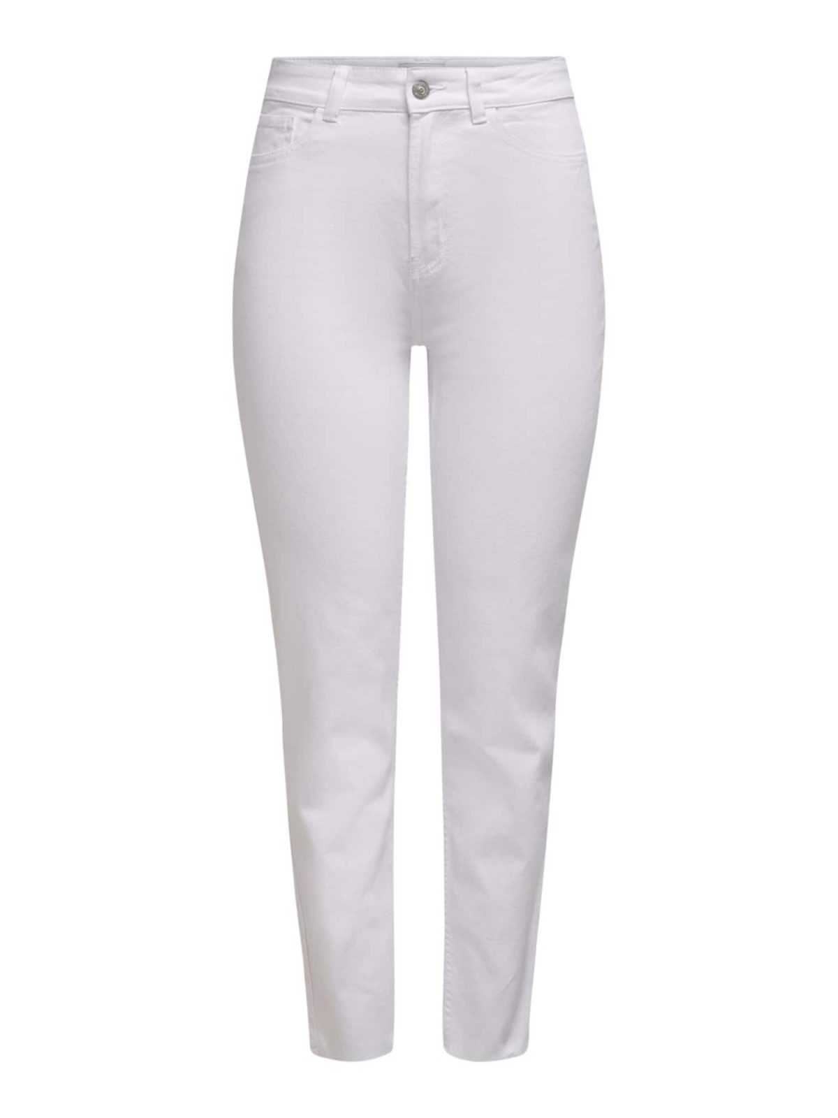 ONLY Kavbojke 'Emily'  bel denim
