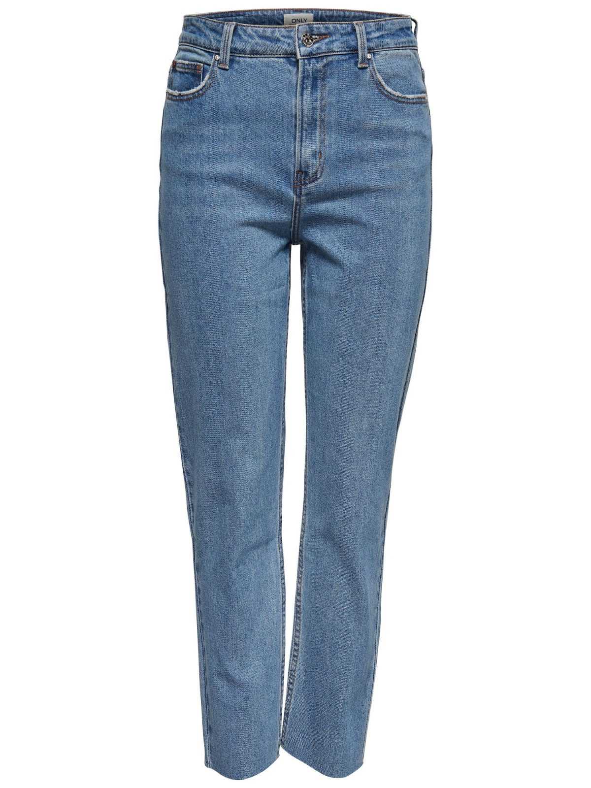 ONLY Kavbojke 'Emily'  moder denim