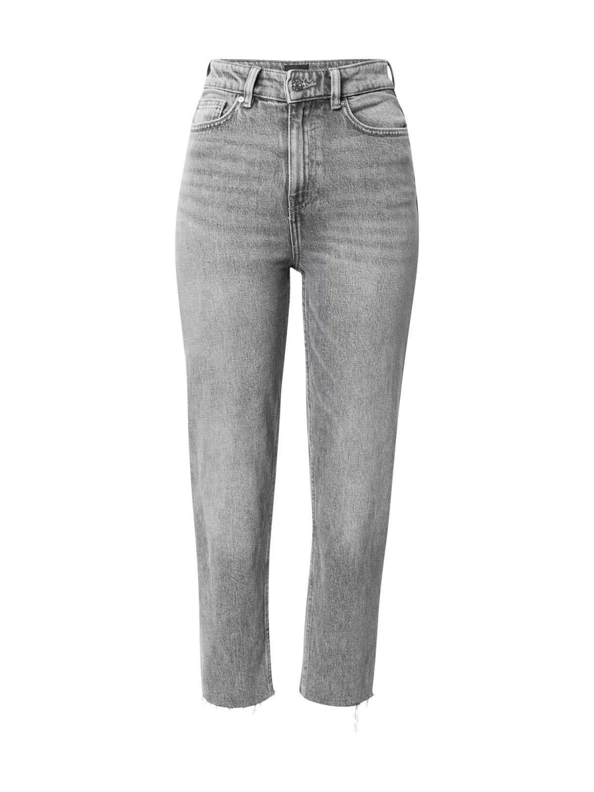 ONLY Kavbojke 'Emily'  siv denim