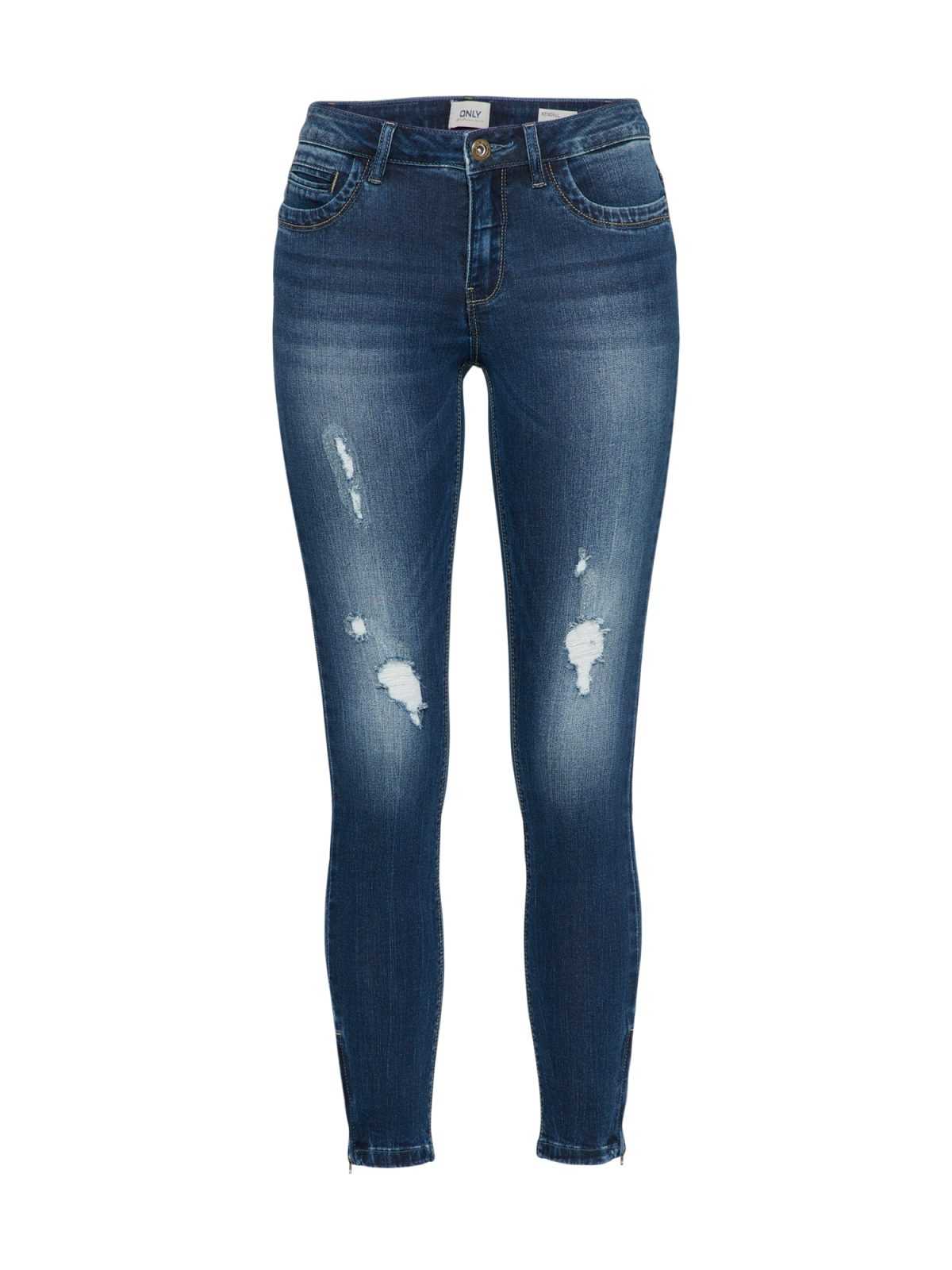 ONLY Kavbojke 'Kendell'  moder denim