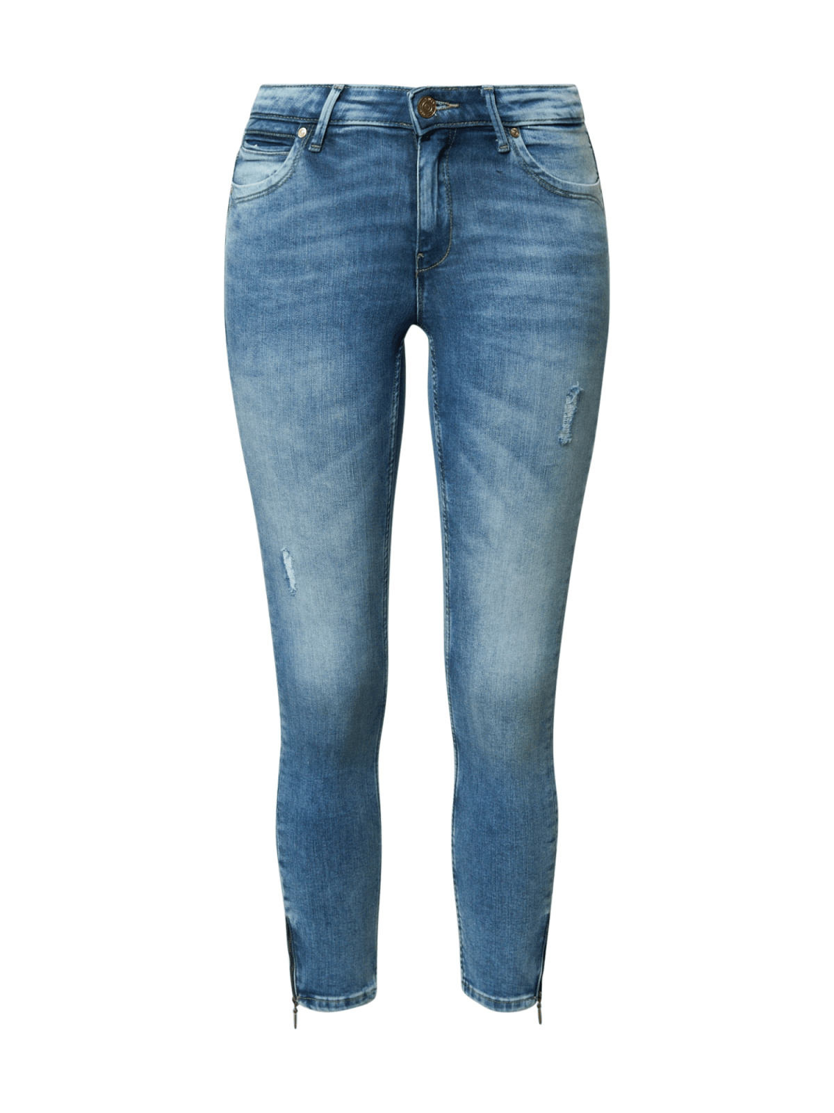 ONLY Kavbojke 'Kendell'  moder denim