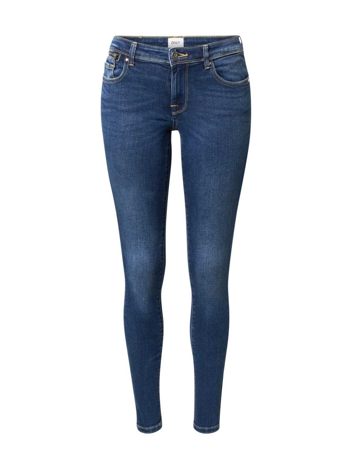 ONLY Kavbojke 'Lisa'  moder denim