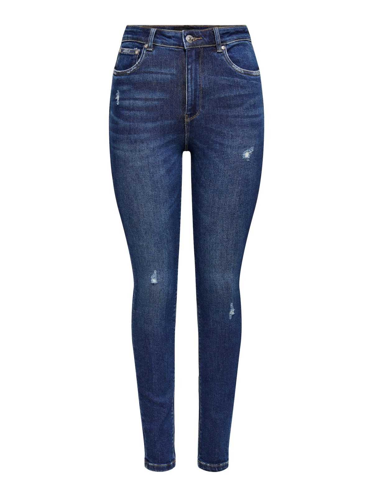 ONLY Kavbojke 'Mila'  moder denim