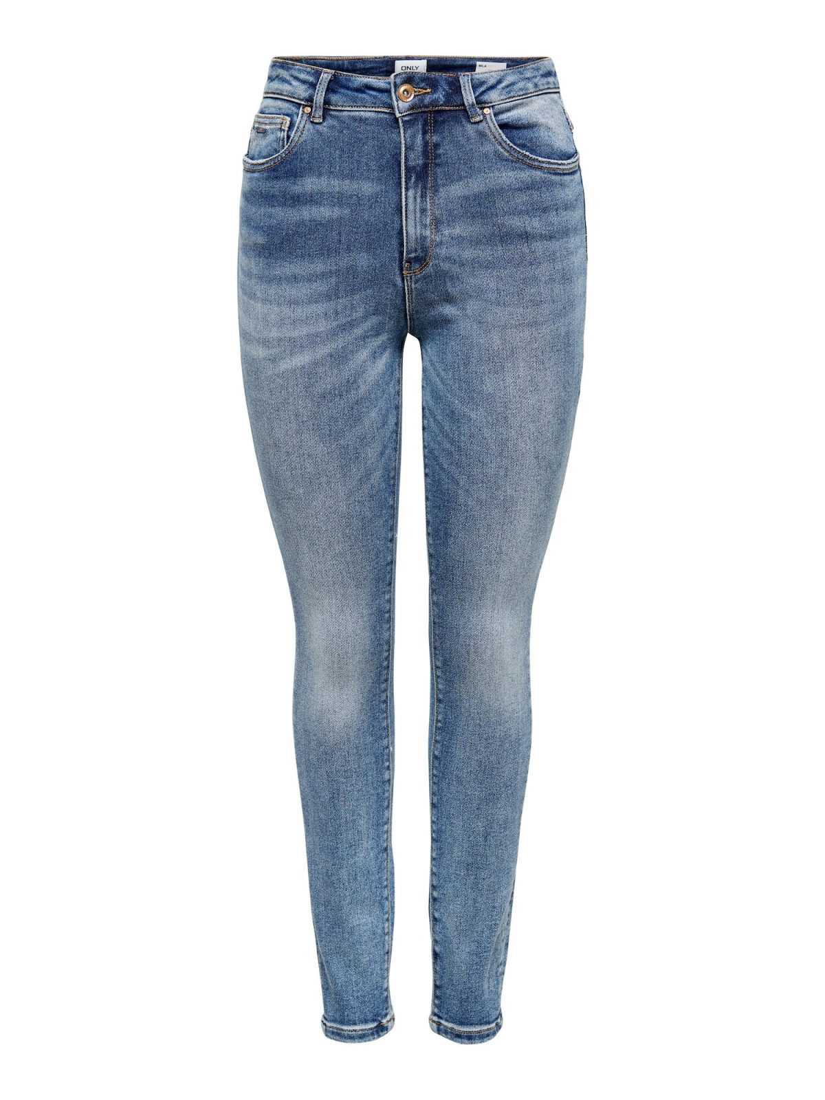 ONLY Kavbojke 'Mila'  moder denim