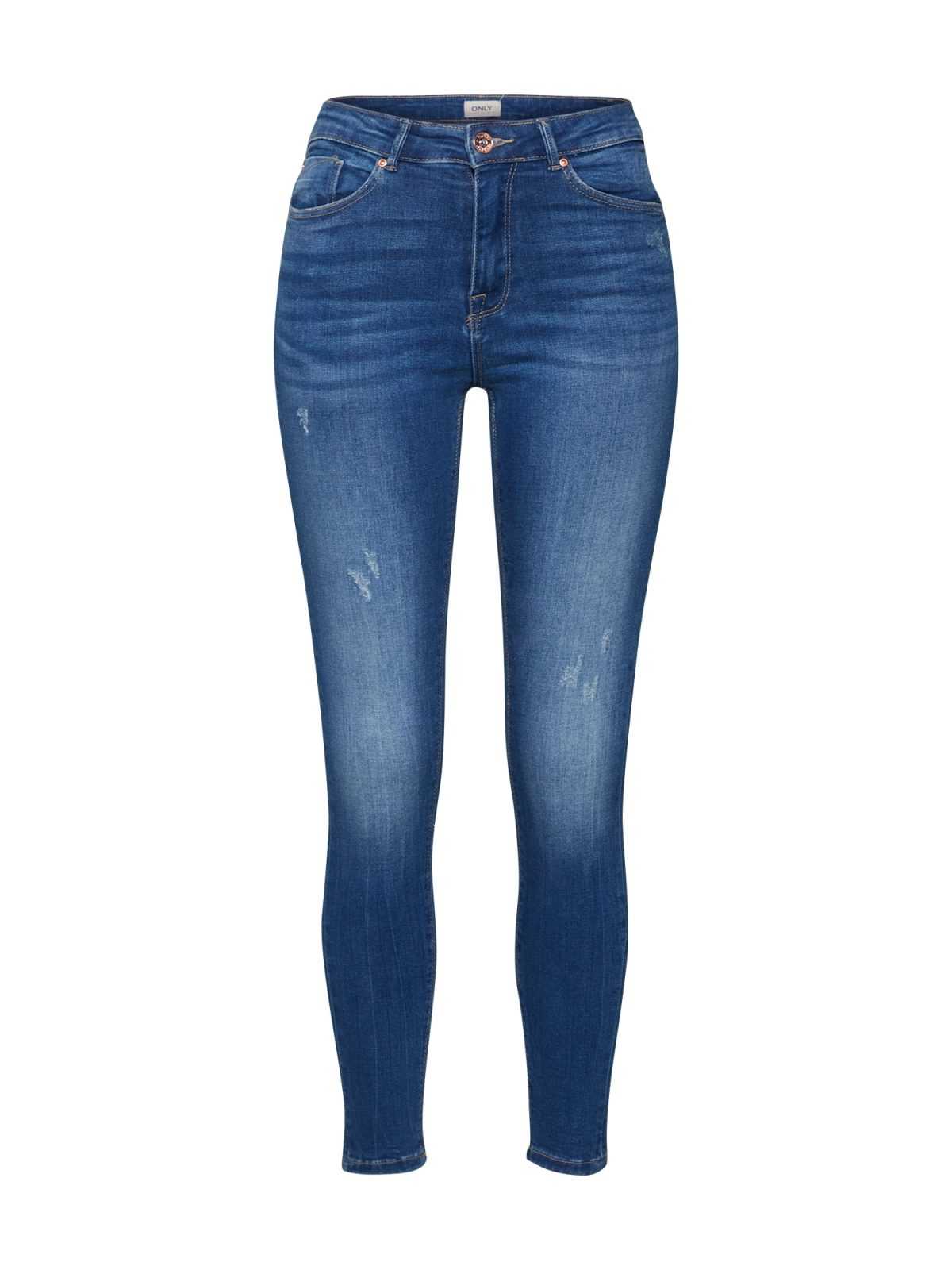 ONLY Kavbojke 'ONLFPAOLA'  moder denim