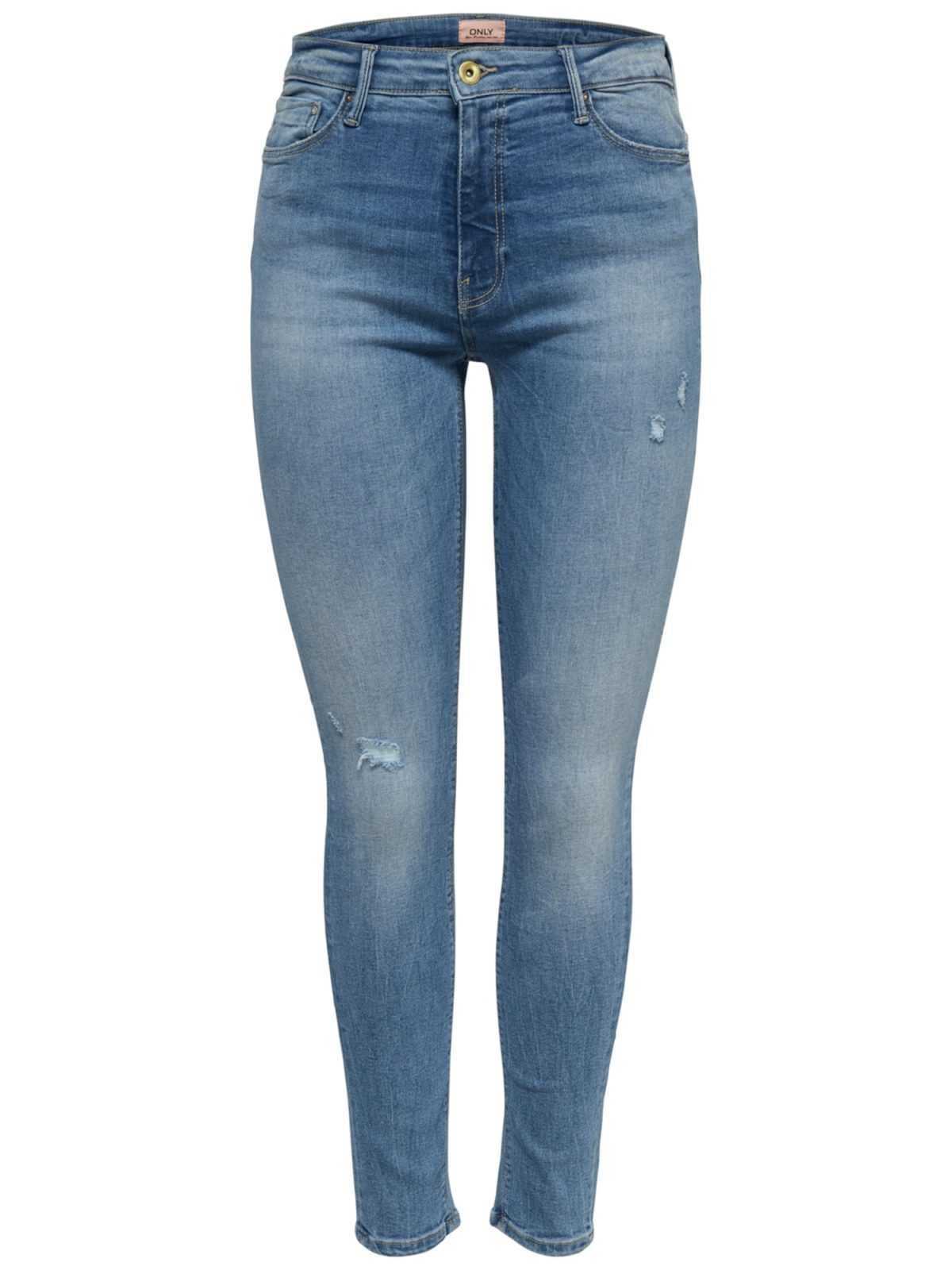 ONLY Kavbojke 'Paola'  moder denim